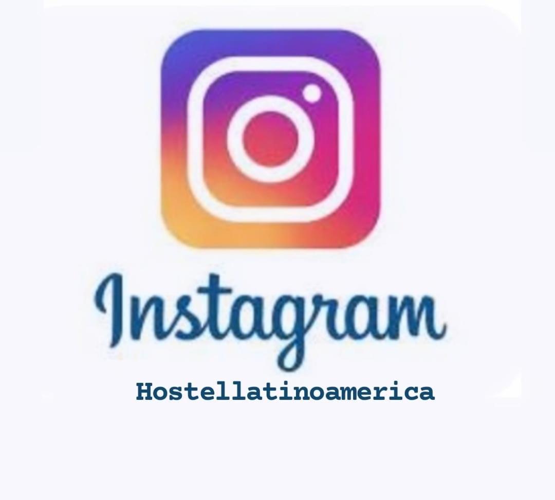 Hostalatinoamerica