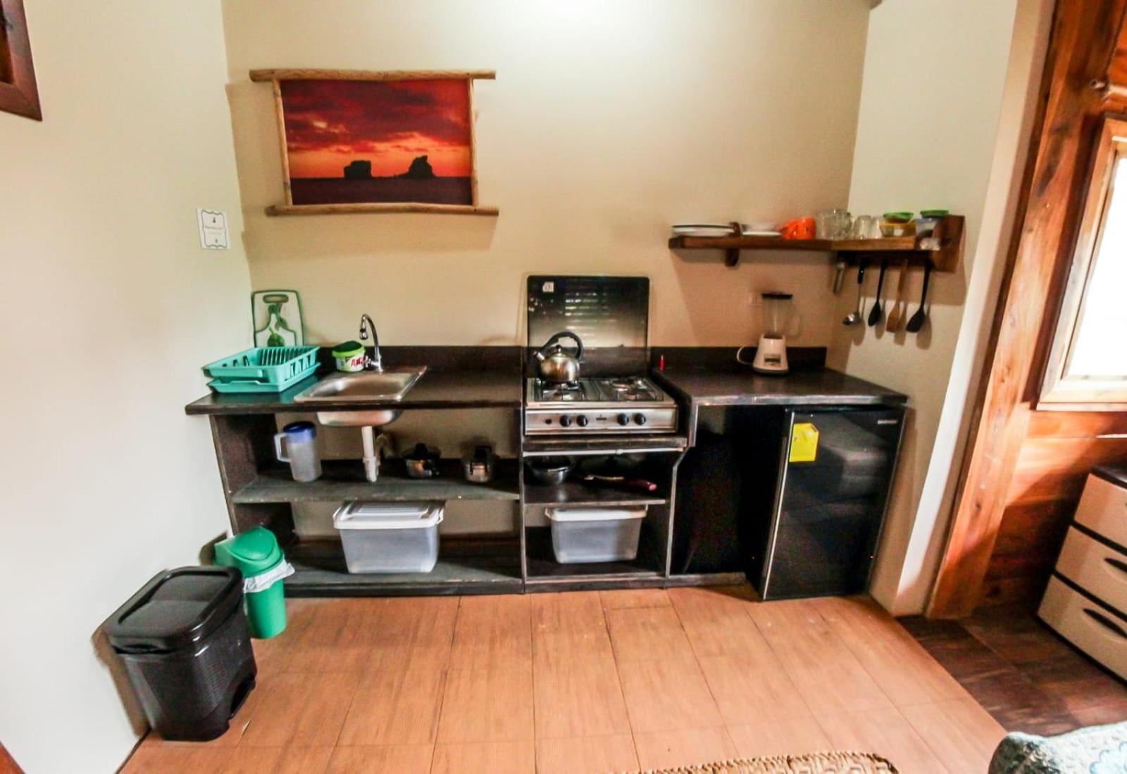 La Casa Hostel