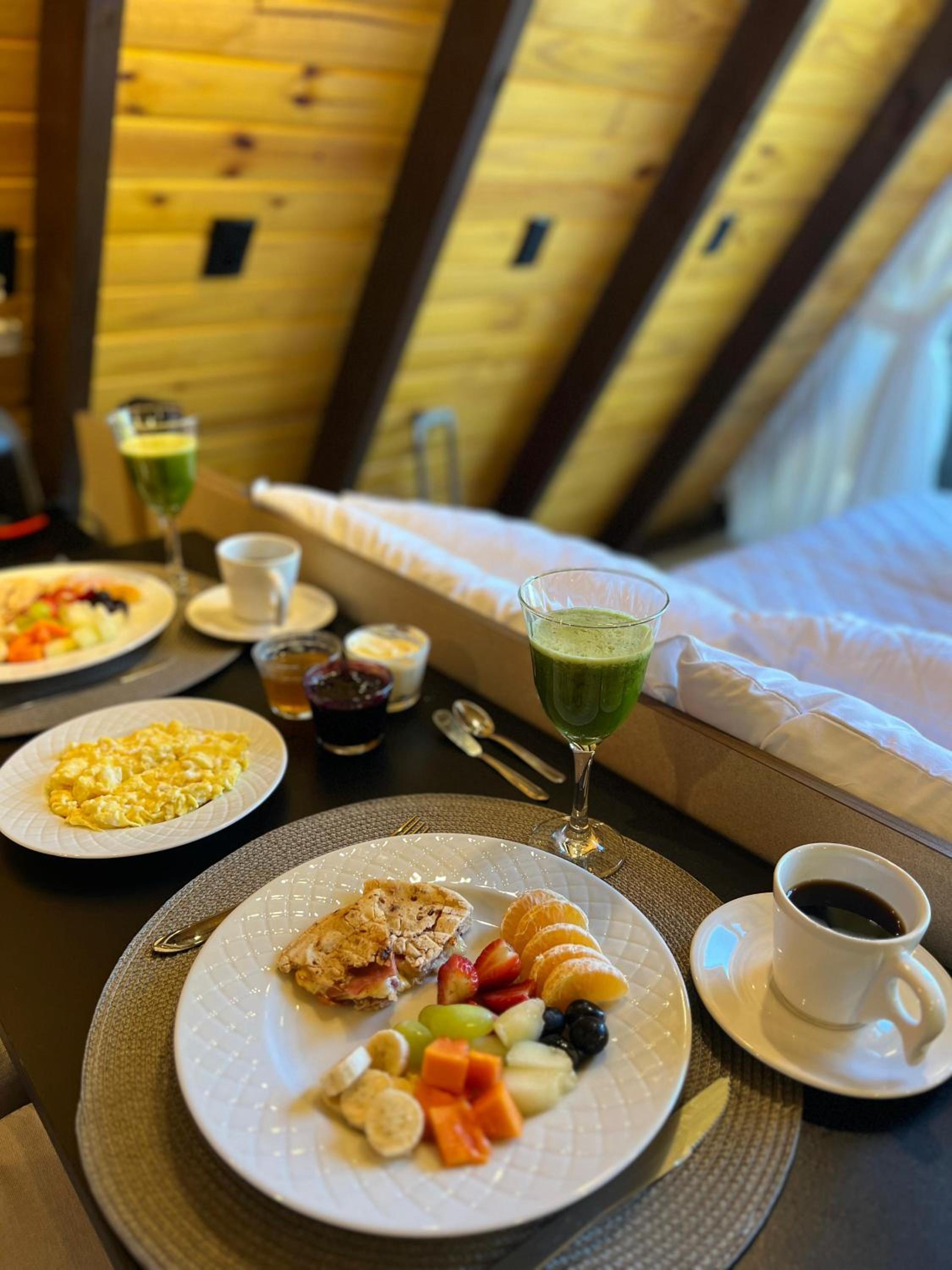 Cabana em Gramado/Serra Gaúcha