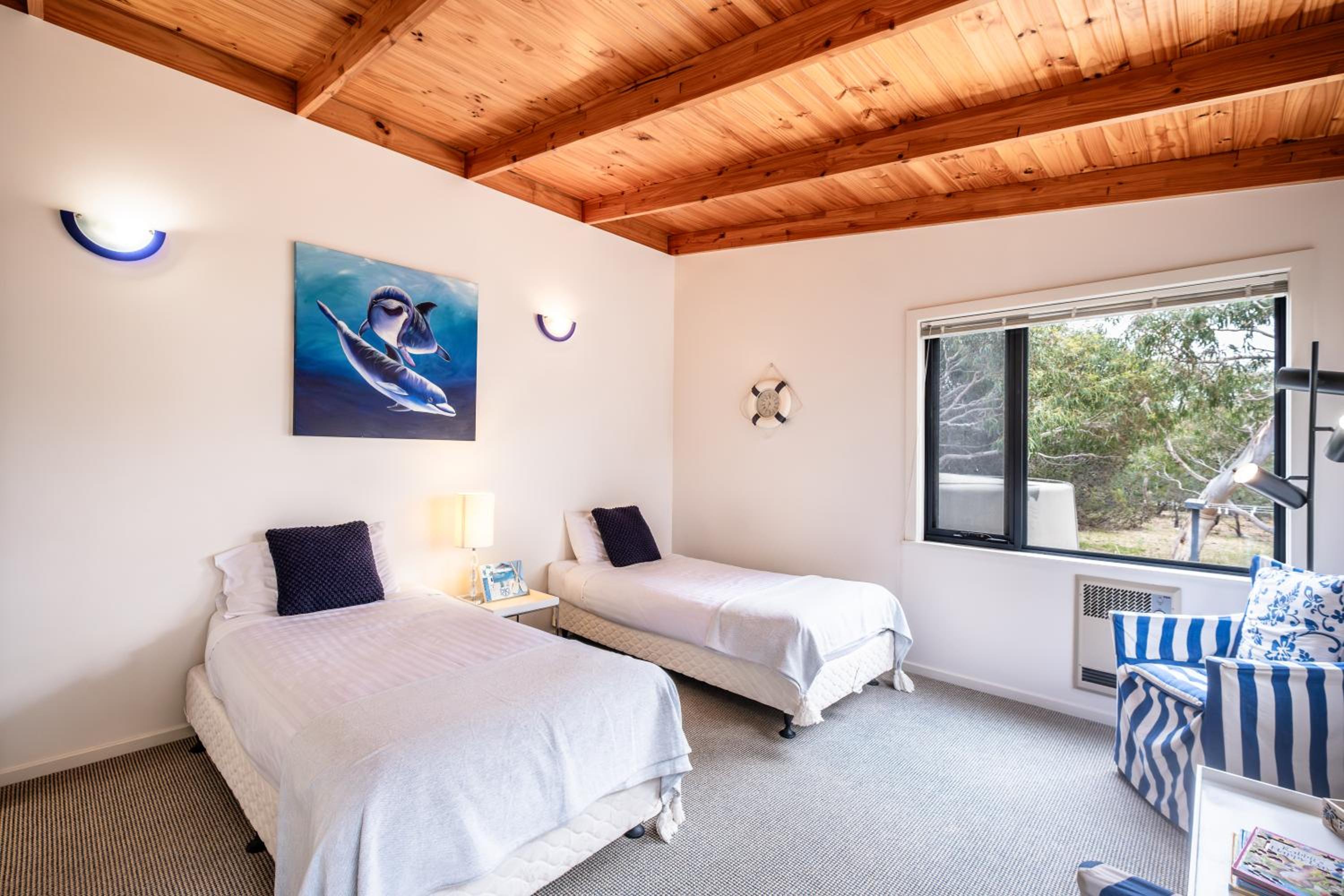 Southerlys Beach House