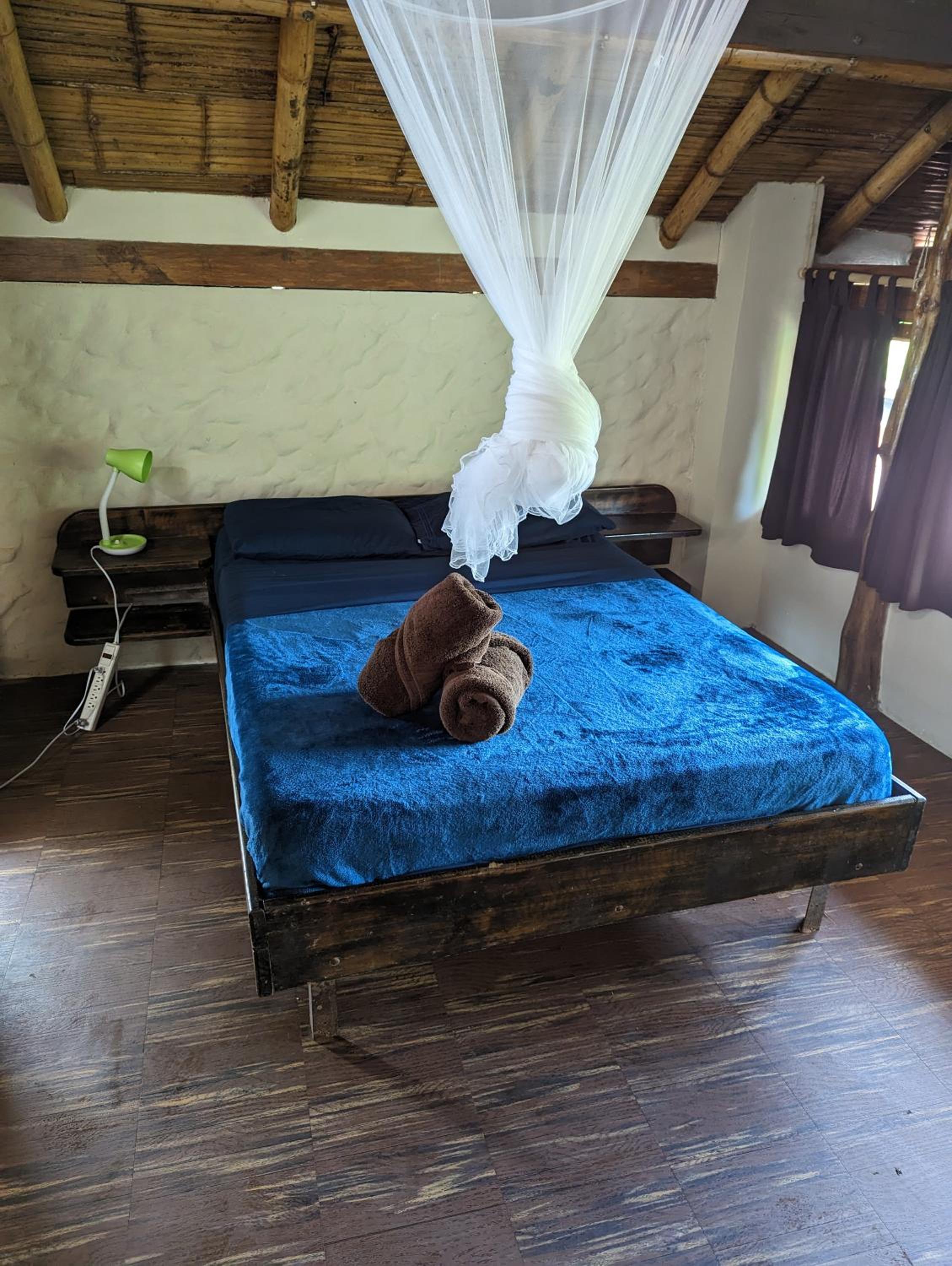 La Casa Hostel