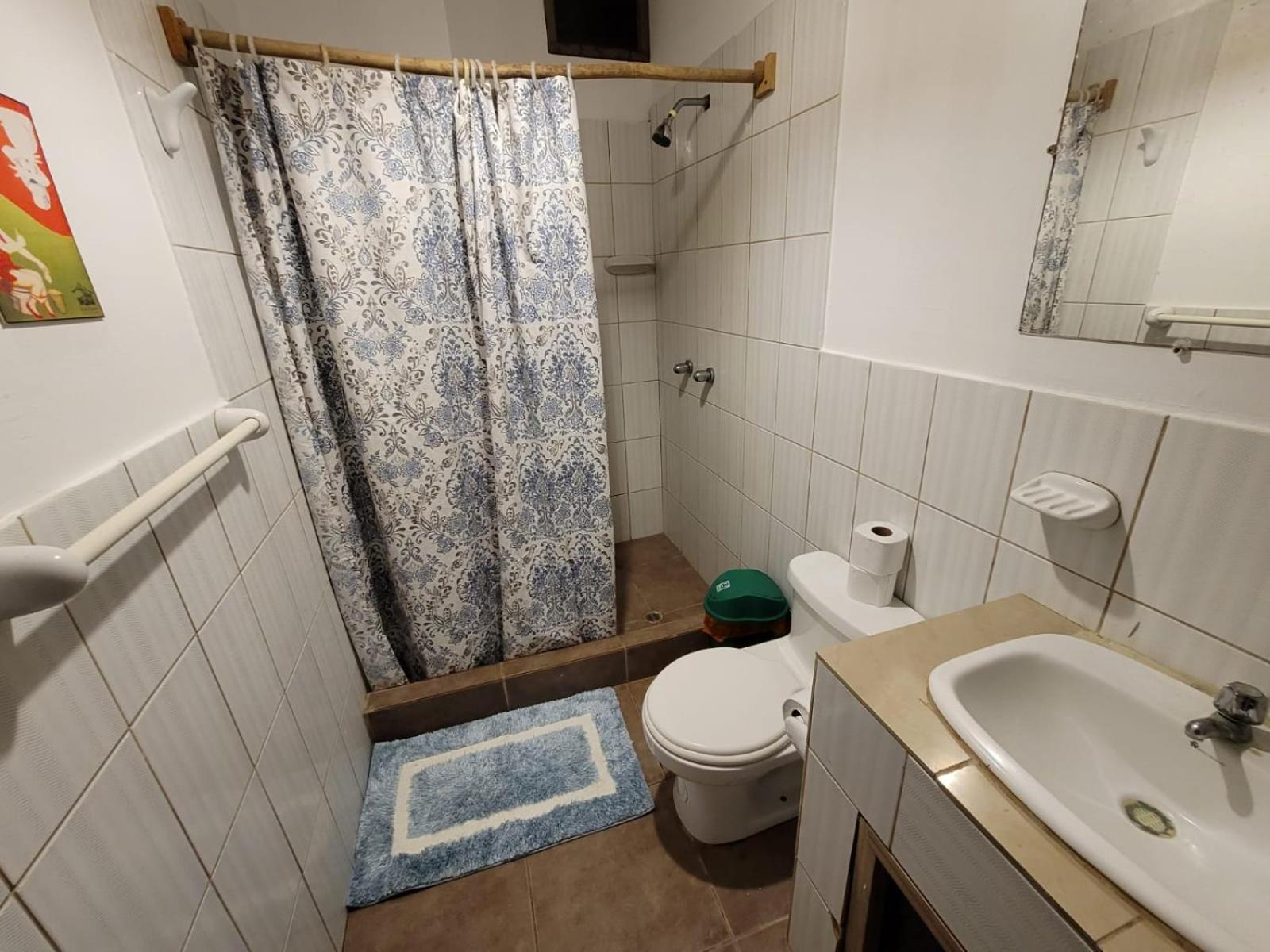 La Casa Hostel