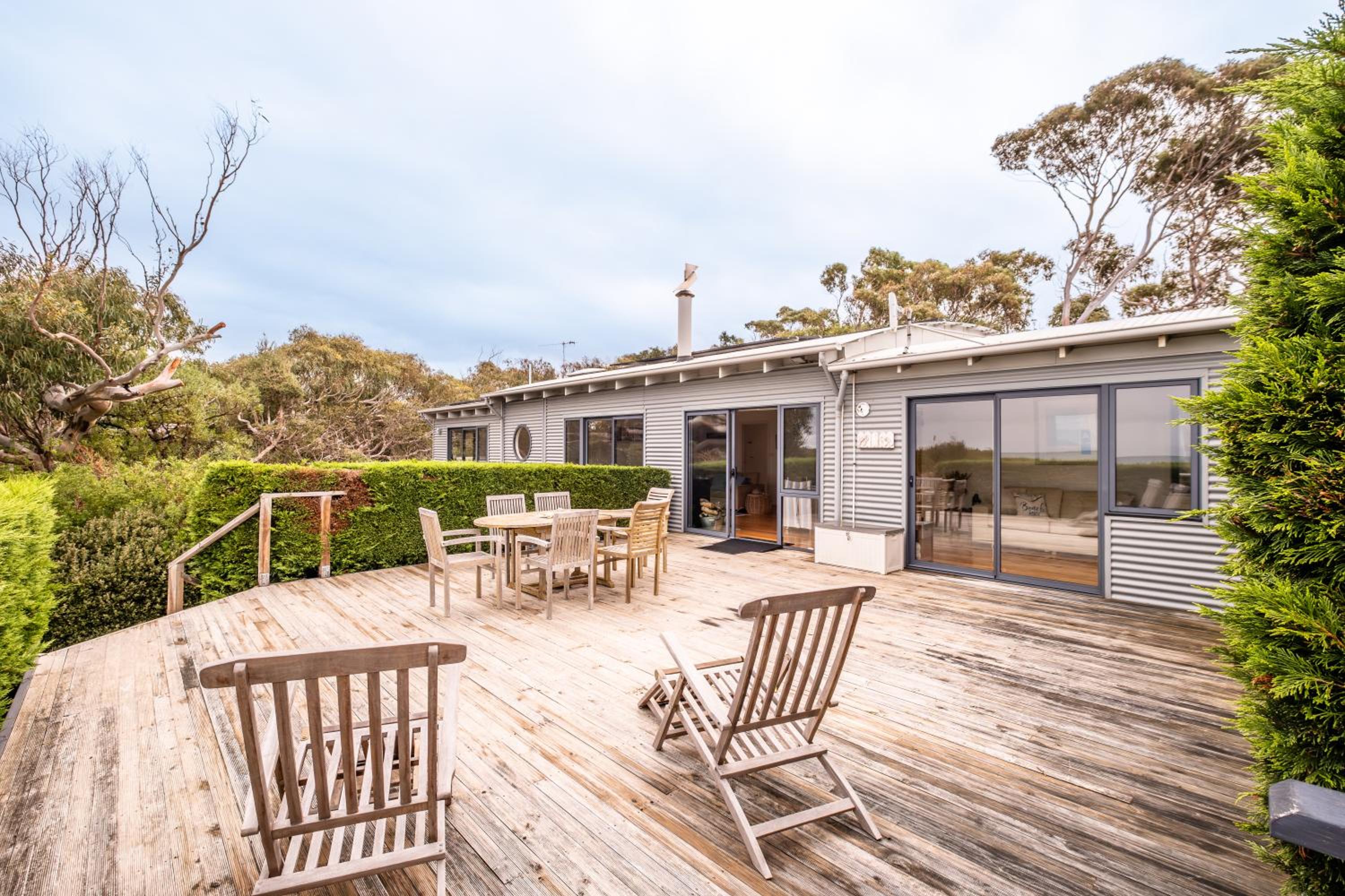Southerlys Beach House