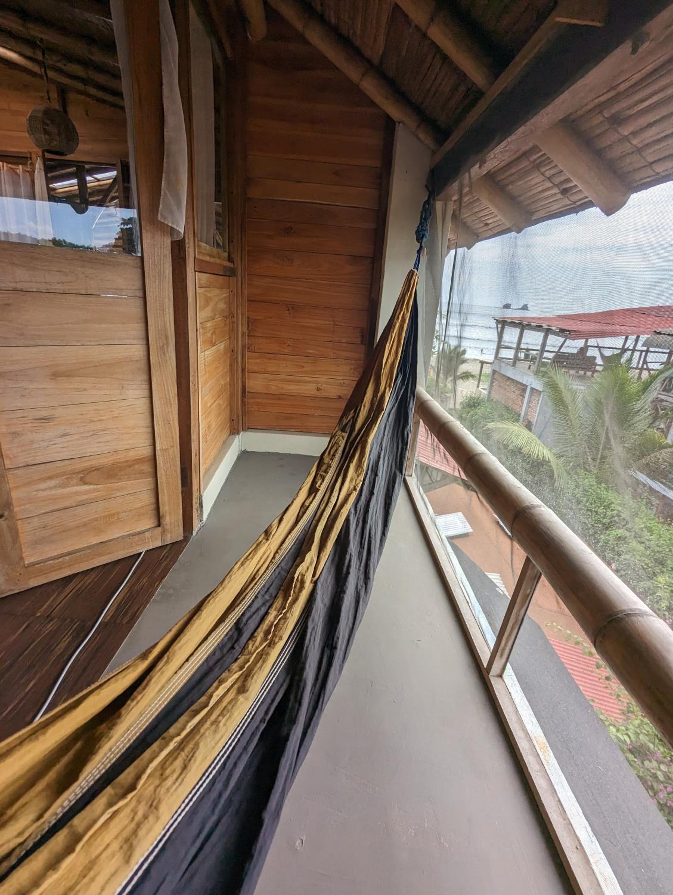 La Casa Hostel