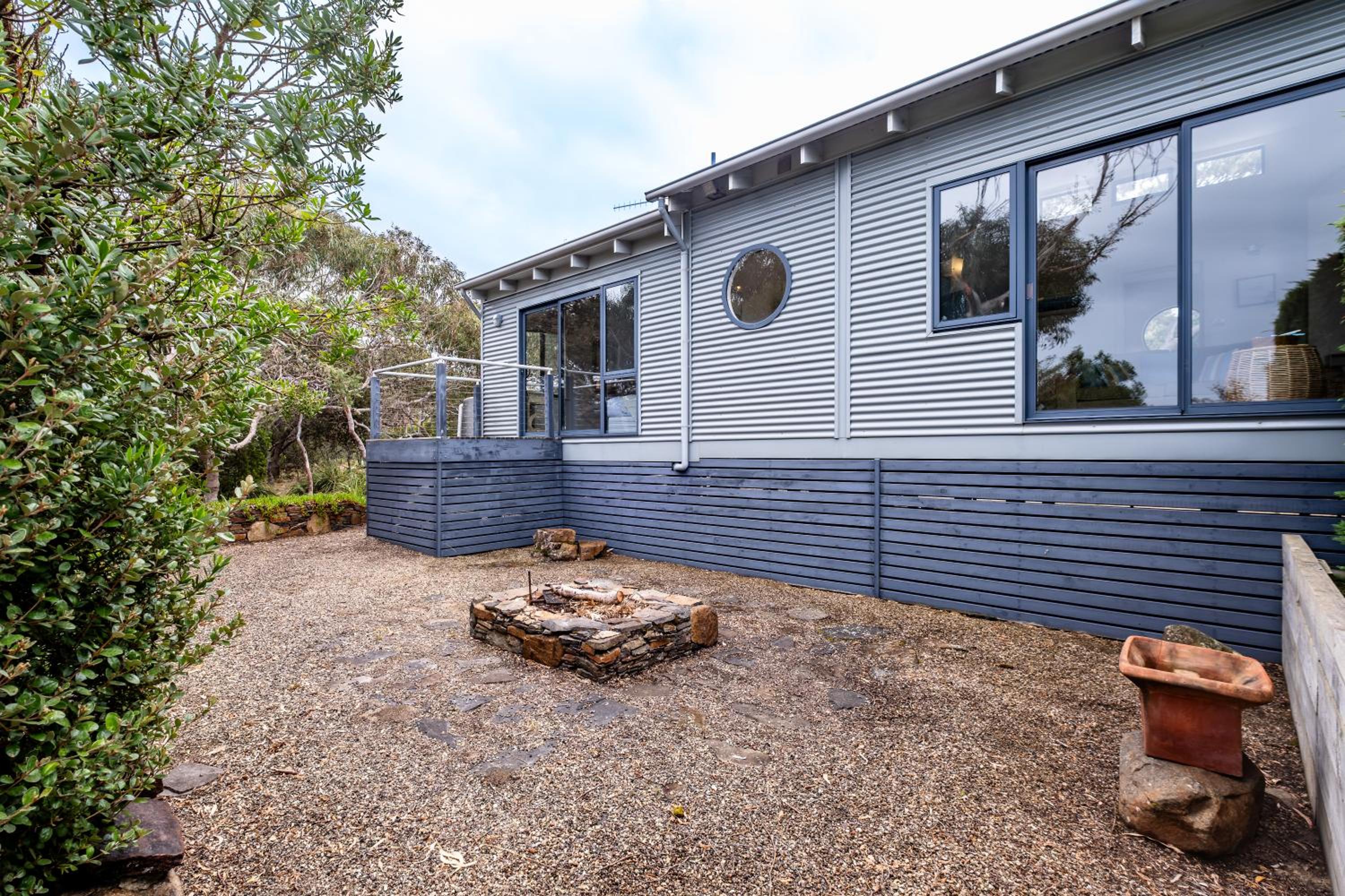 Southerlys Beach House