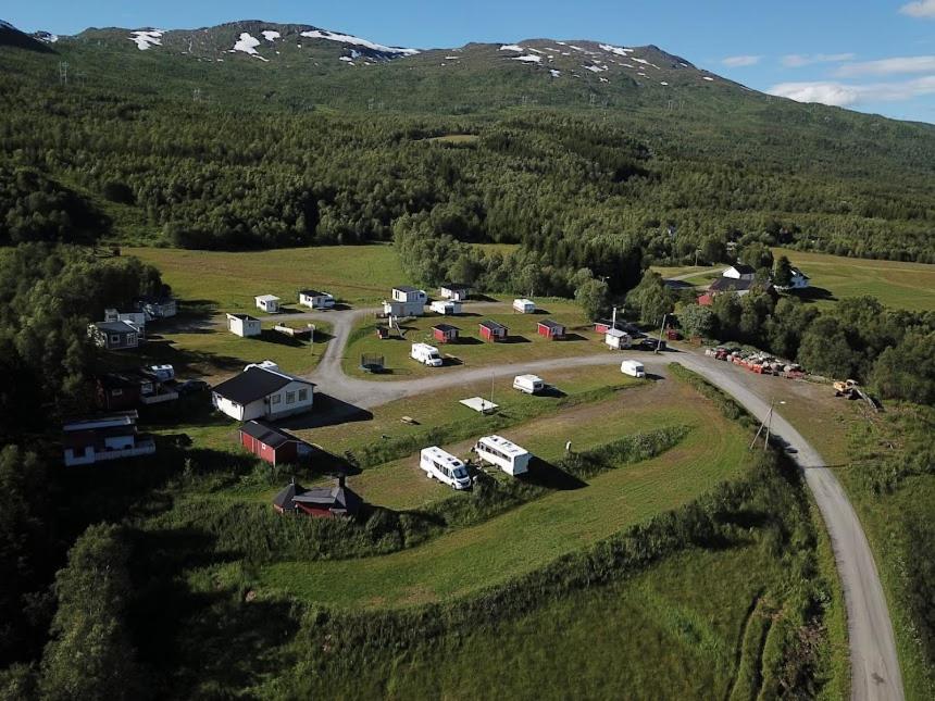 Sobakken Camping