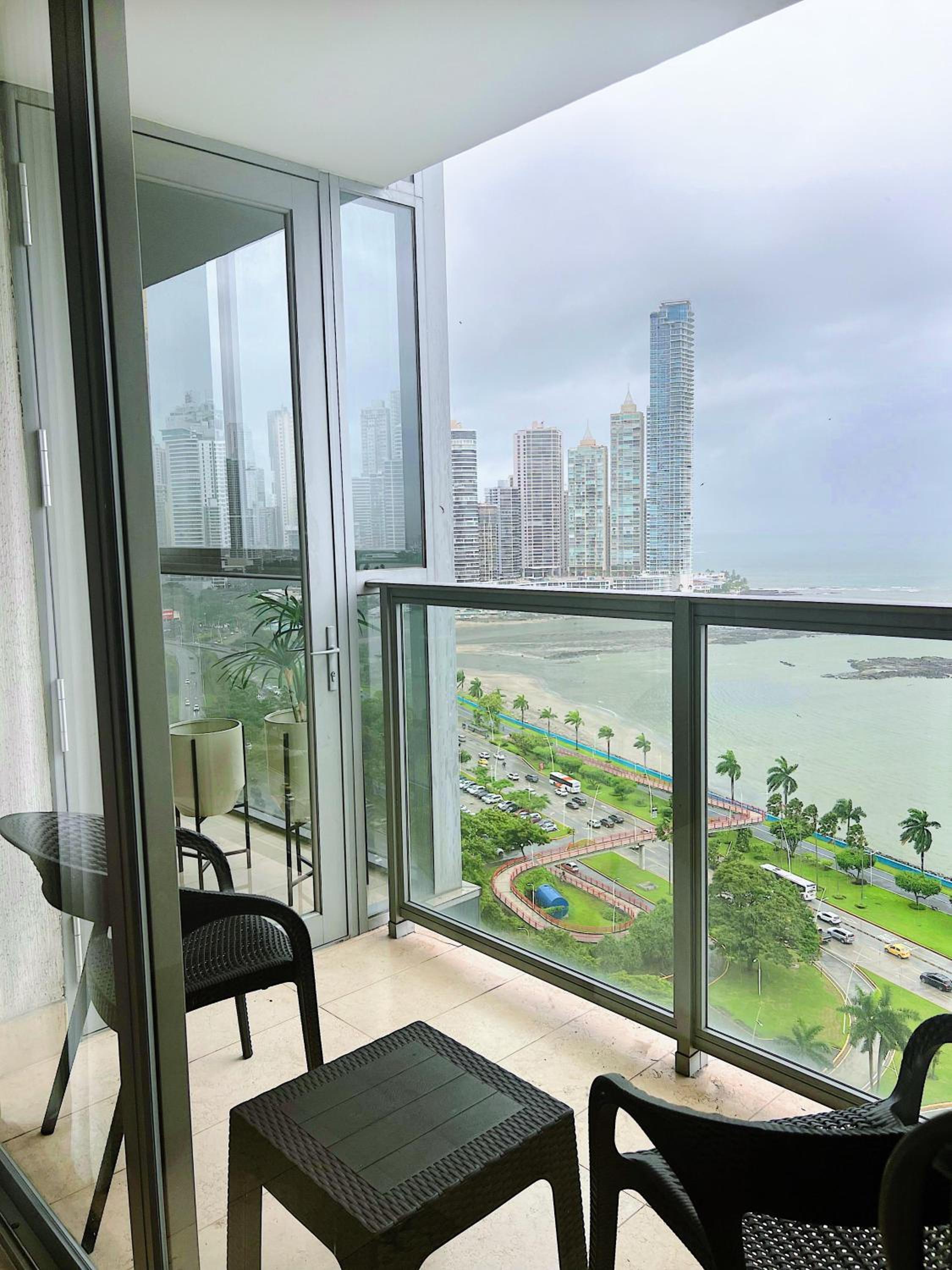 Yoo Panamá PH El MEJOR edificio de la ciudad view 5