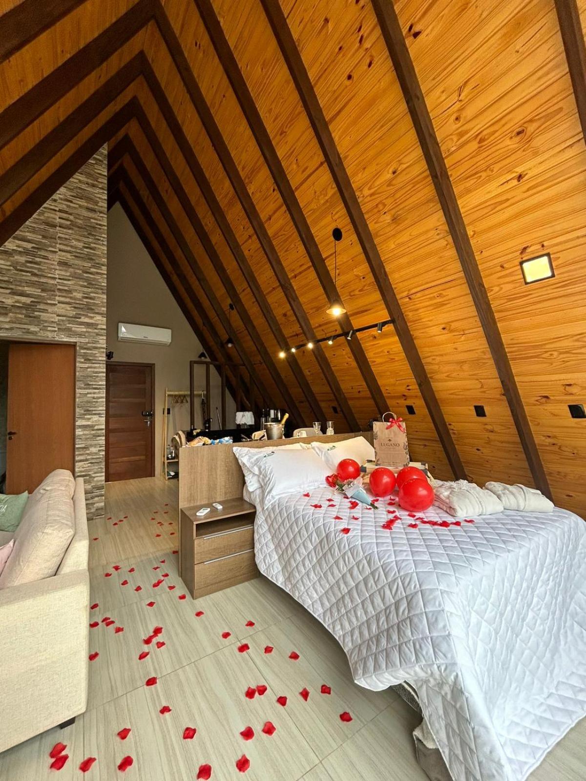 Cabana em Gramado/Serra Gaúcha