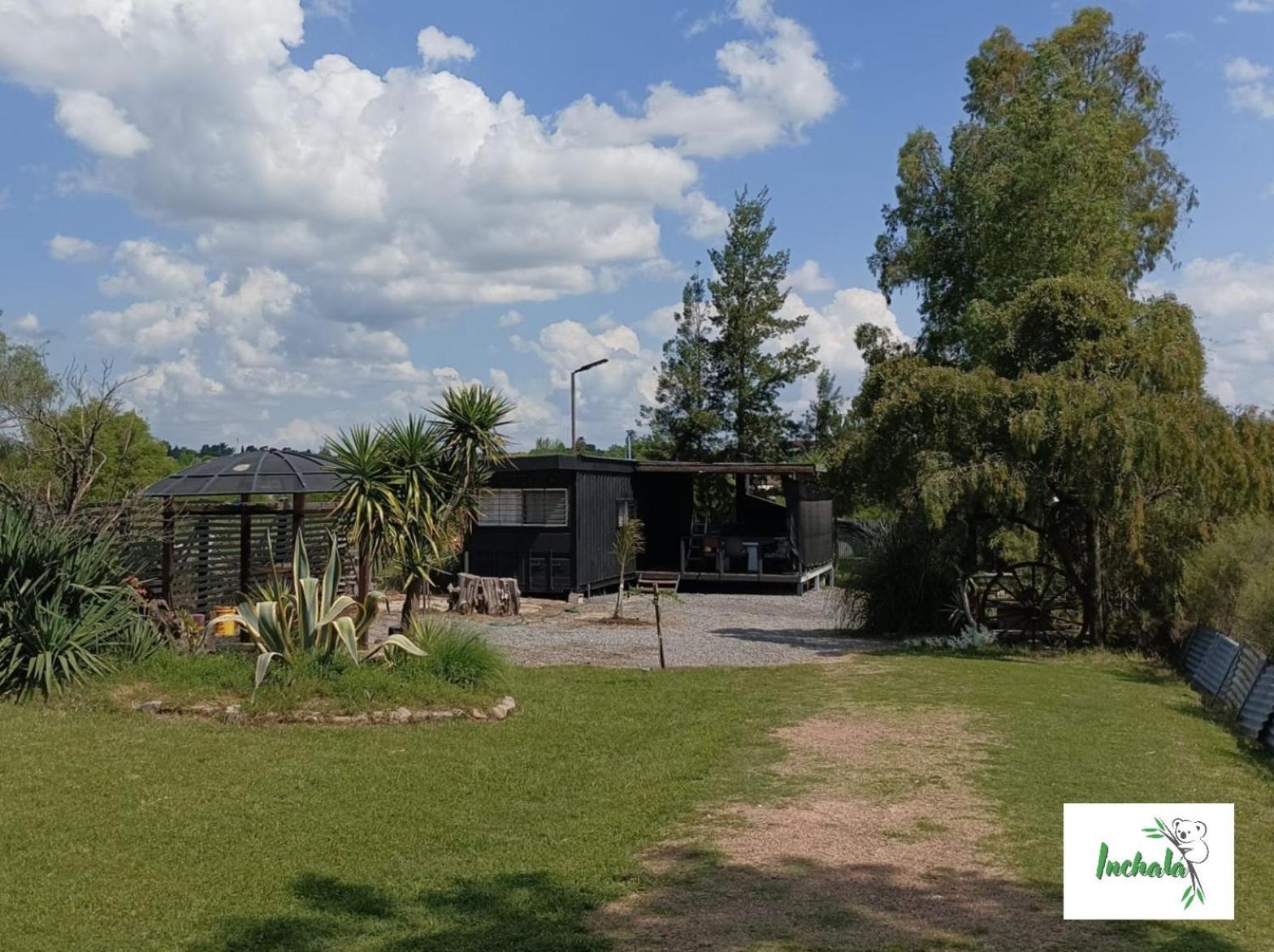 Dos apartamentos vecinos cerca del Puente Internacional General Artigas - Inchalá & Jasypa