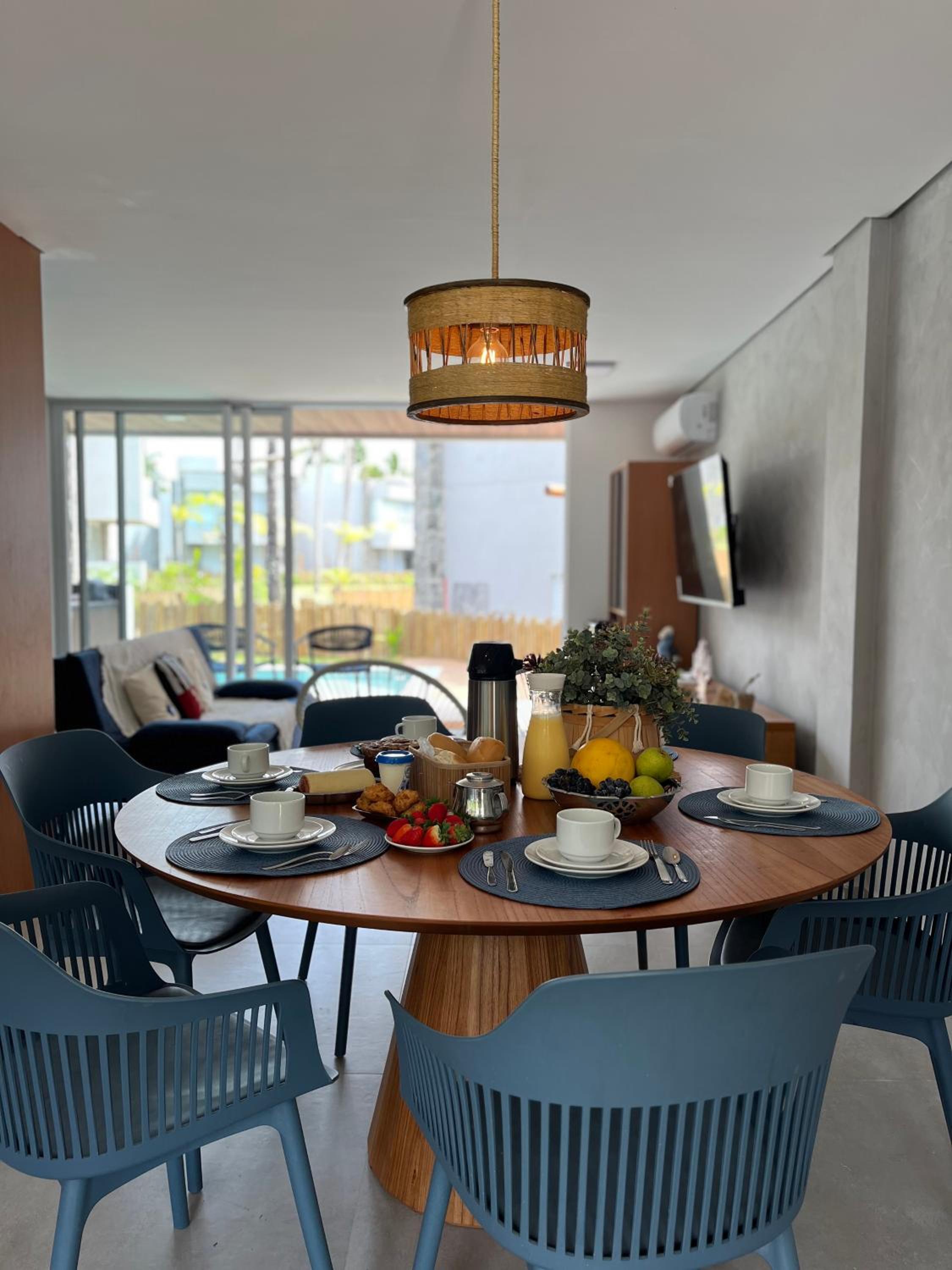 Casa G9 - Naluum Residence