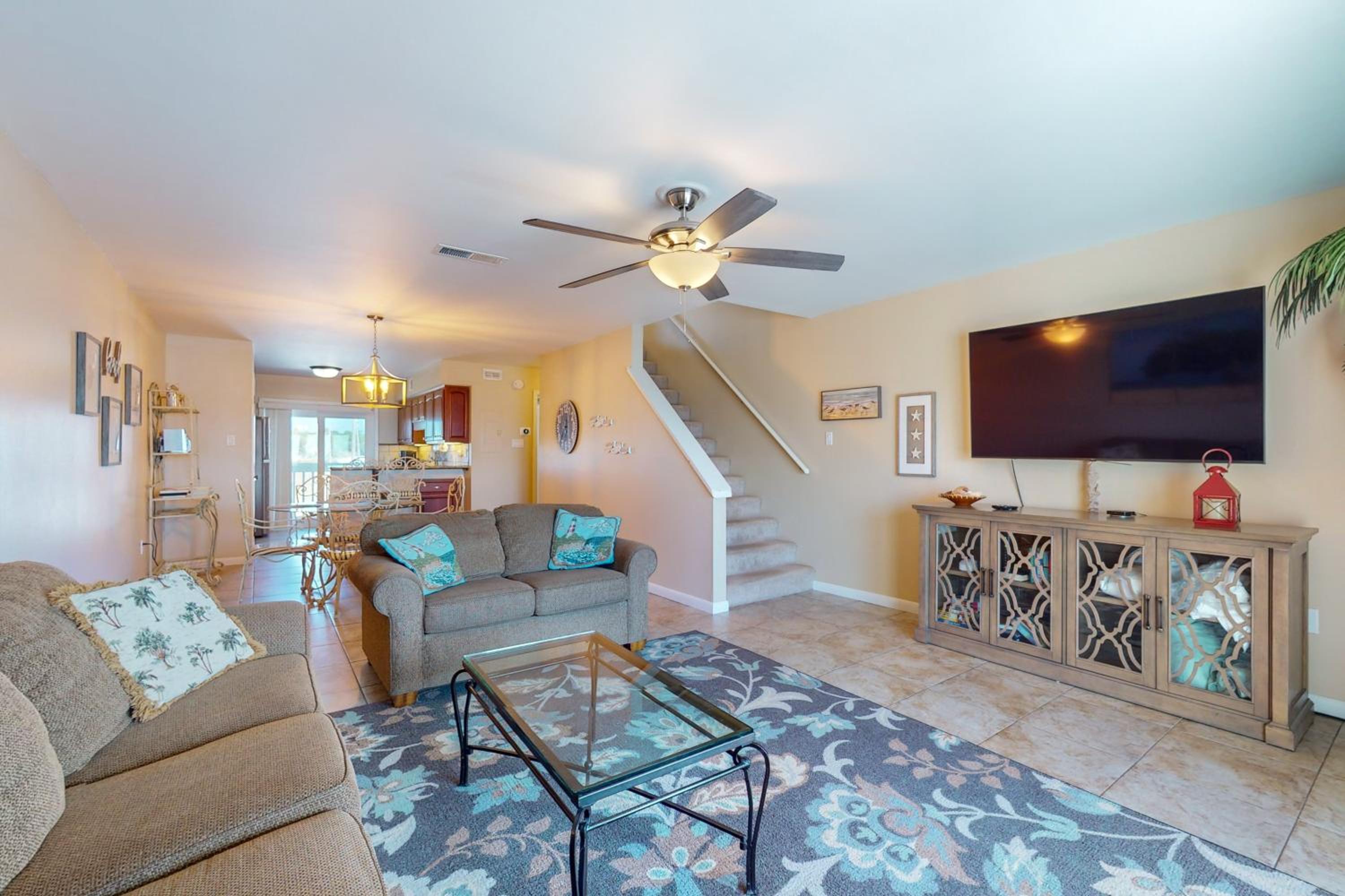 Fort Morgan Townhomes S7