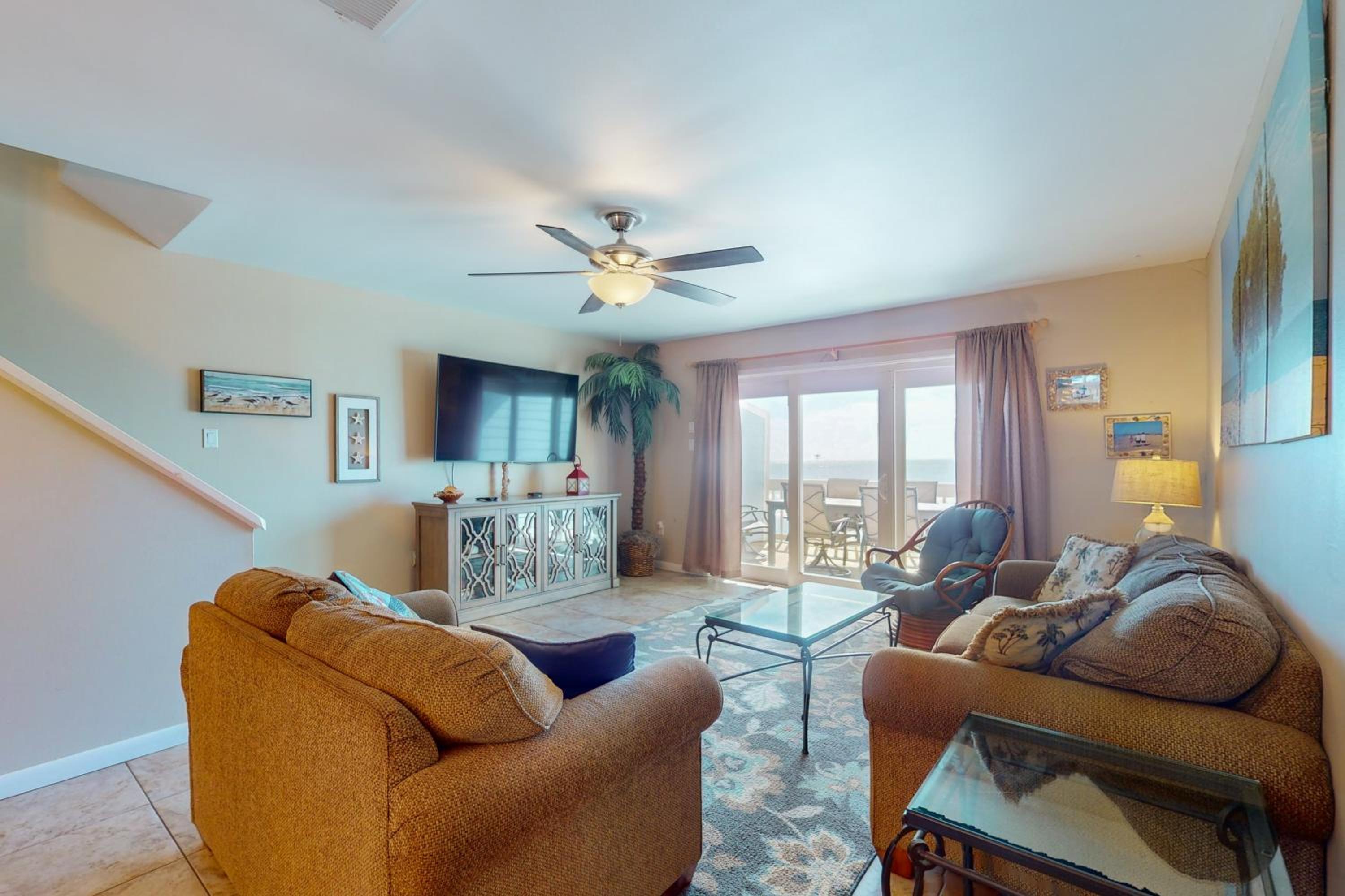 Fort Morgan Townhomes S7