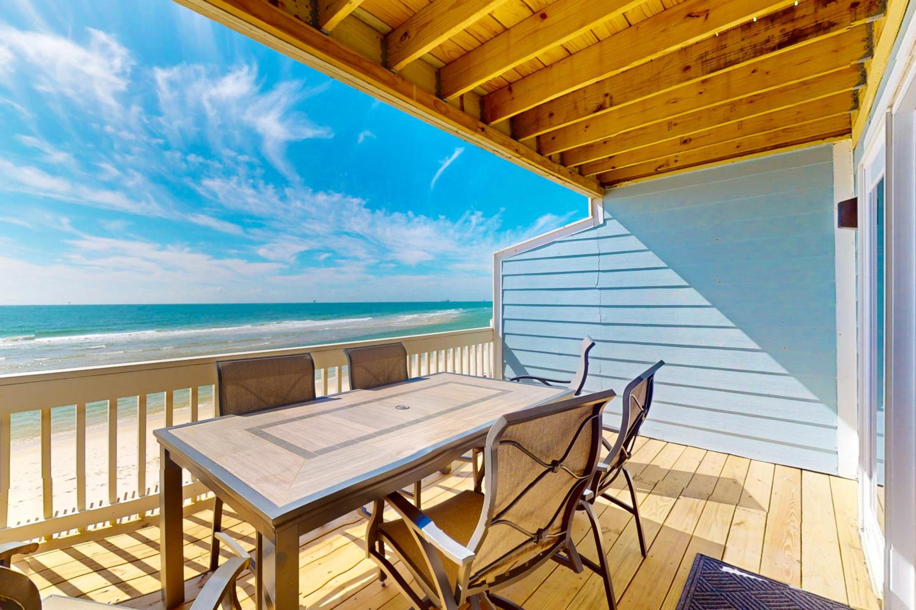 Fort Morgan Townhomes S7