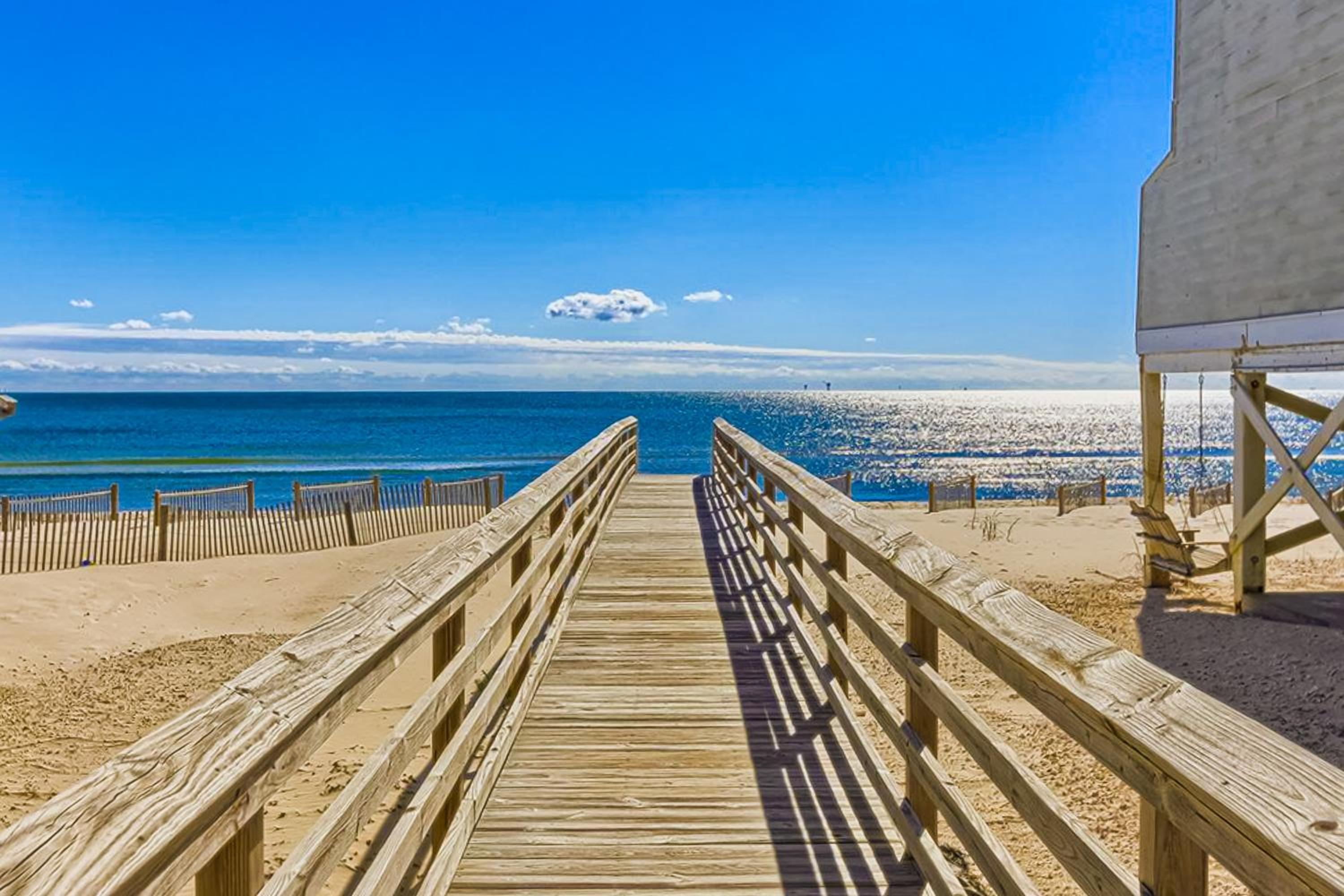 Fort Morgan Townhomes S7