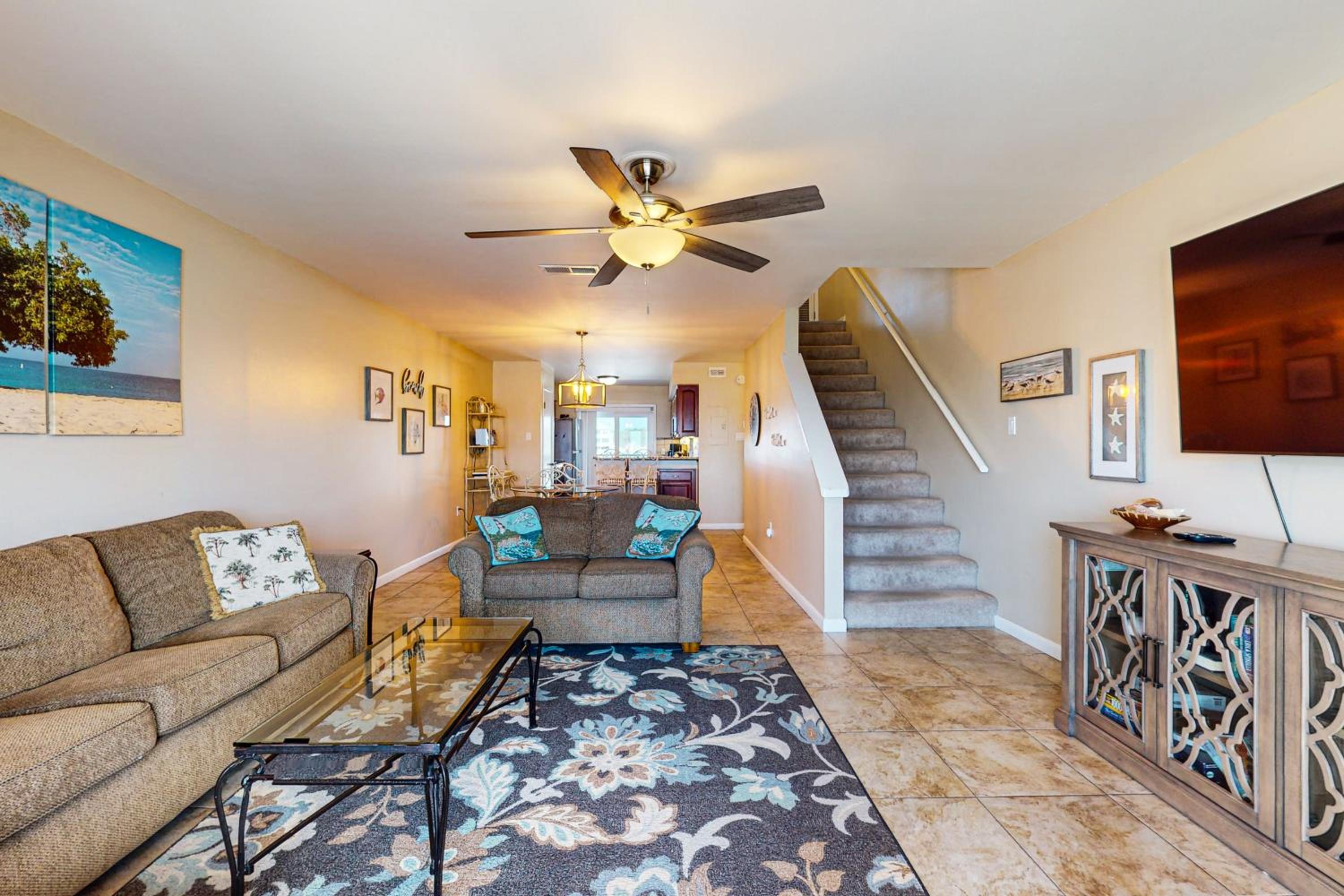 Fort Morgan Townhomes S7