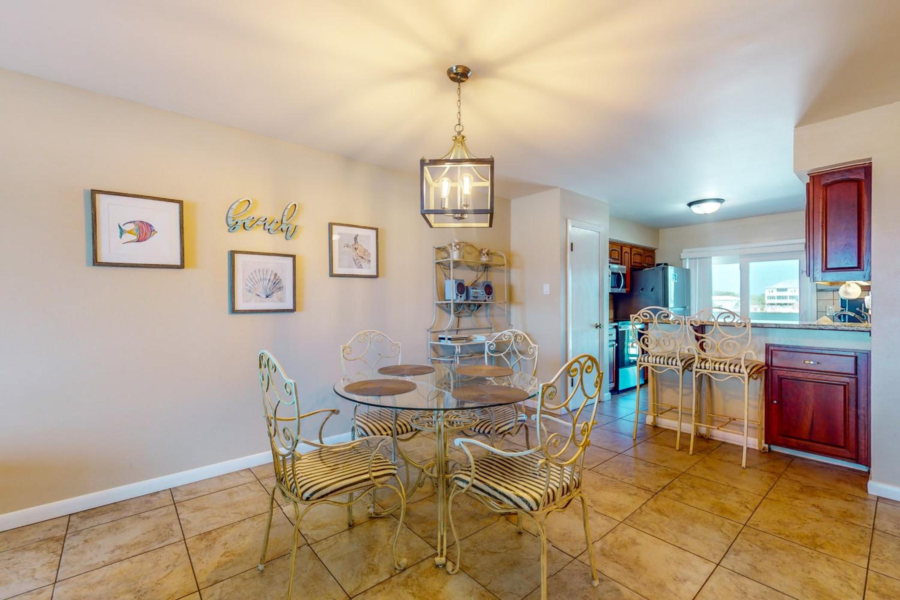 Fort Morgan Townhomes S7