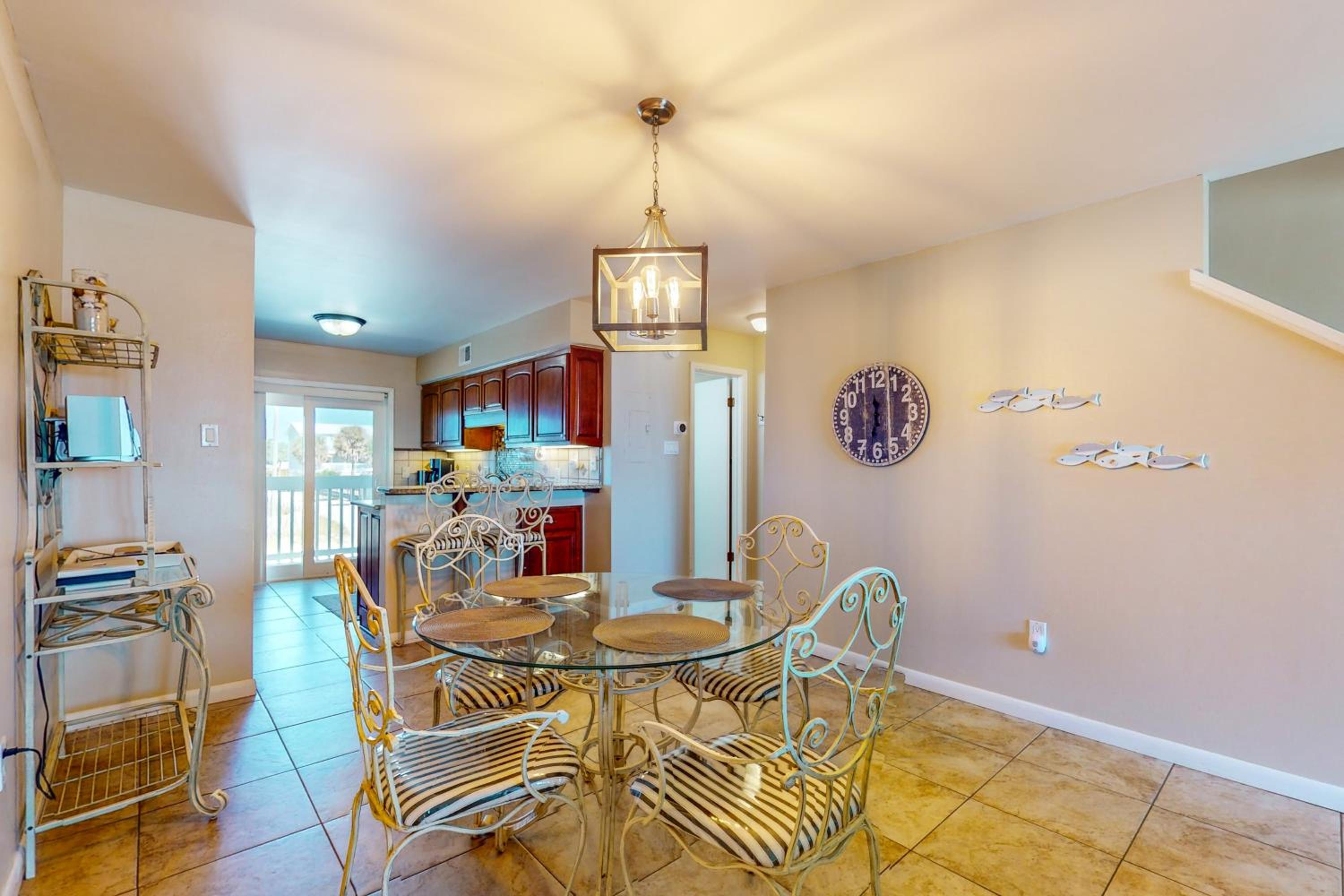 Fort Morgan Townhomes S7