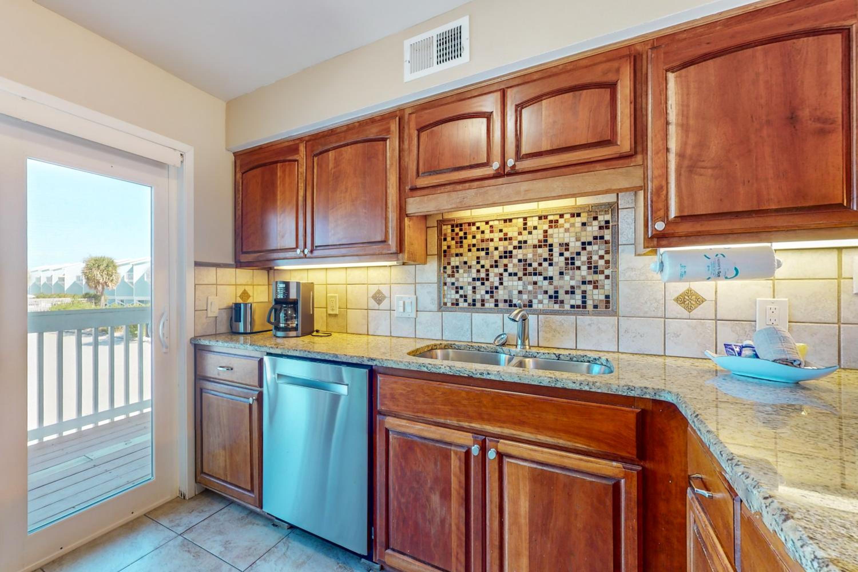 Fort Morgan Townhomes S7