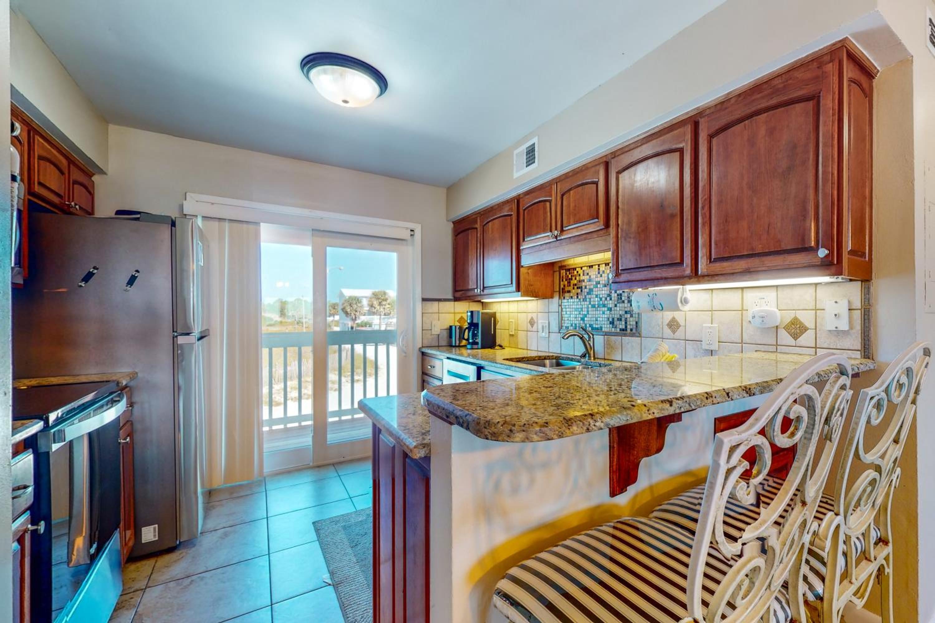 Fort Morgan Townhomes S7