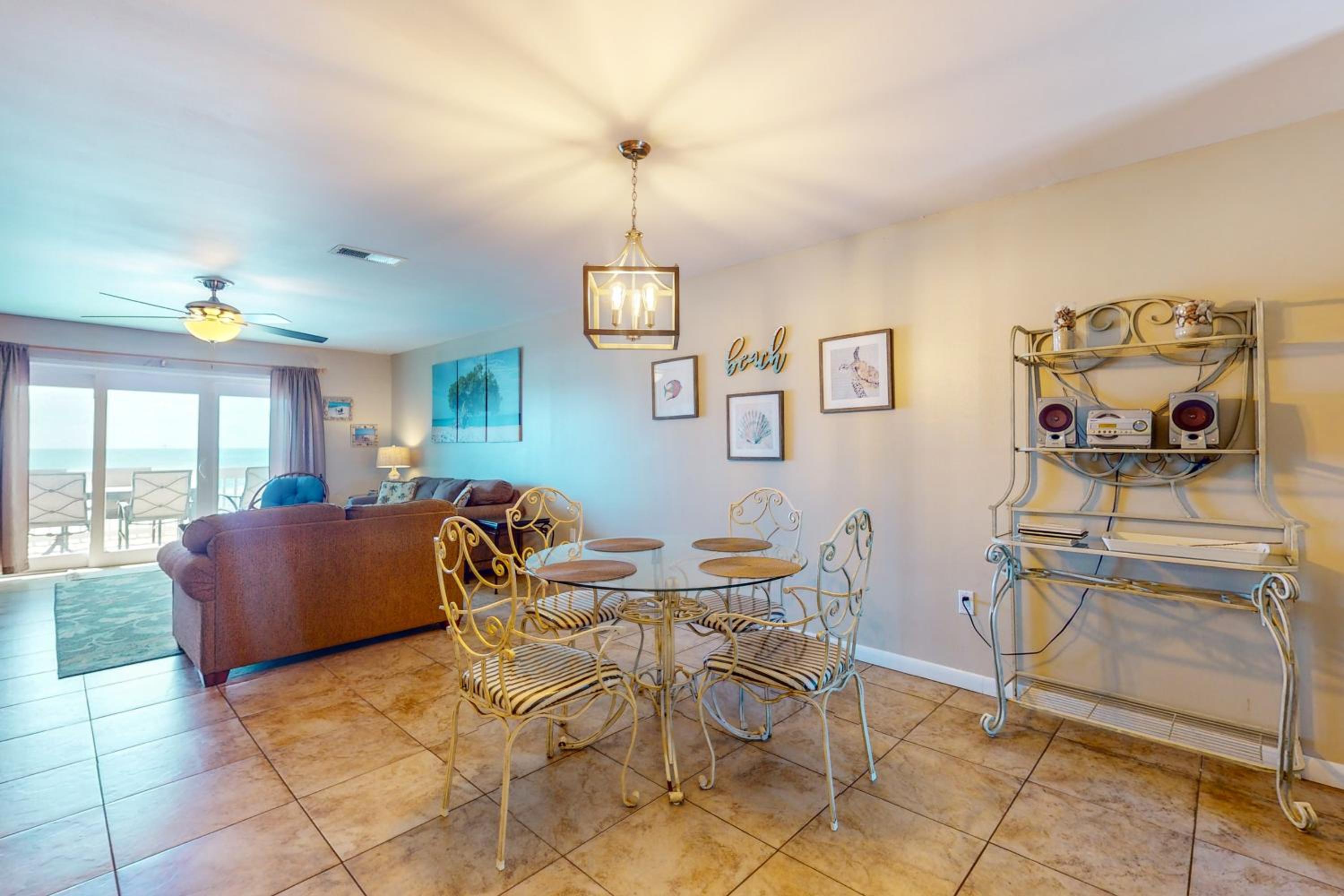 Fort Morgan Townhomes S7