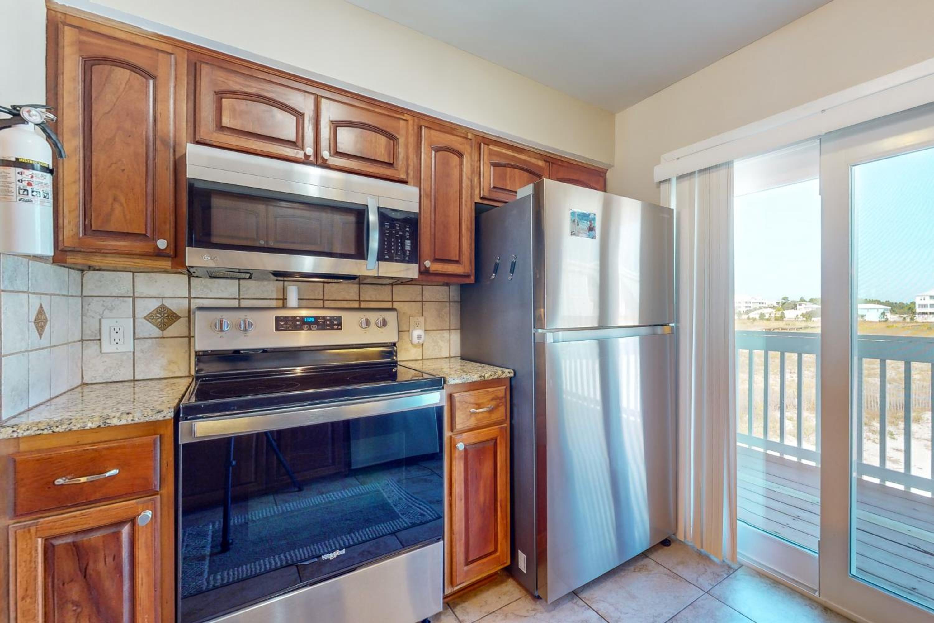 Fort Morgan Townhomes S7