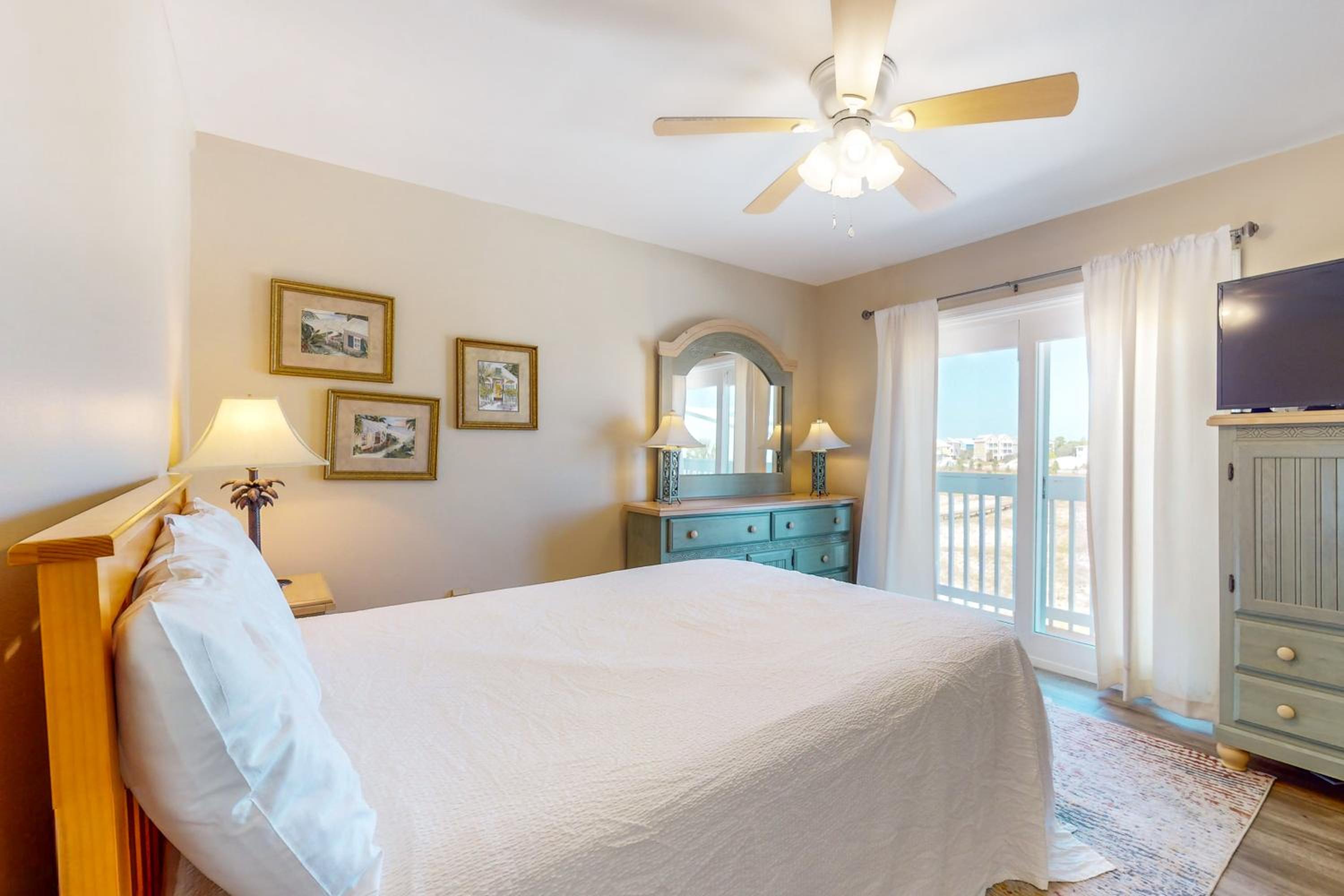 Fort Morgan Townhomes S7