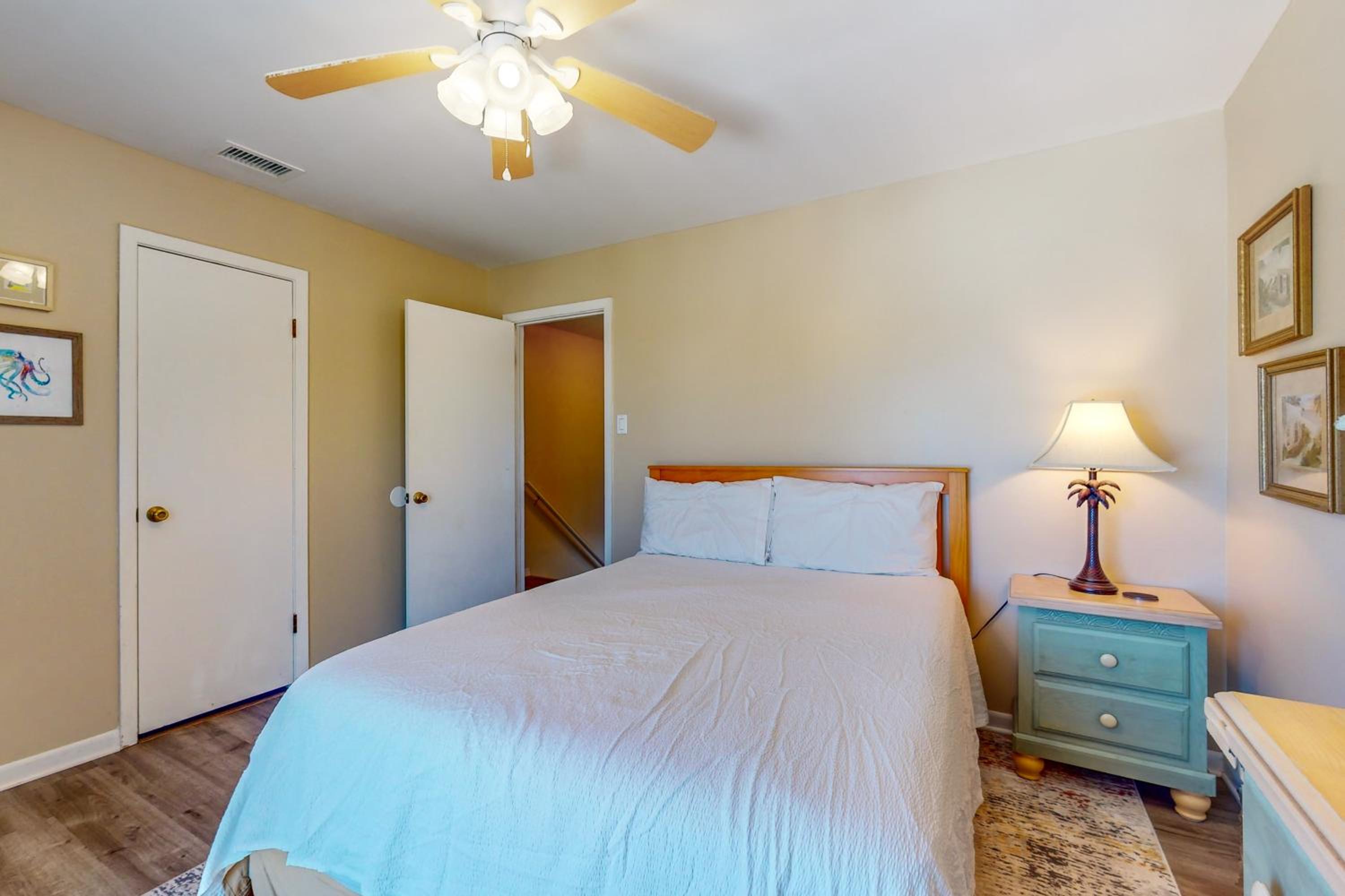 Fort Morgan Townhomes S7