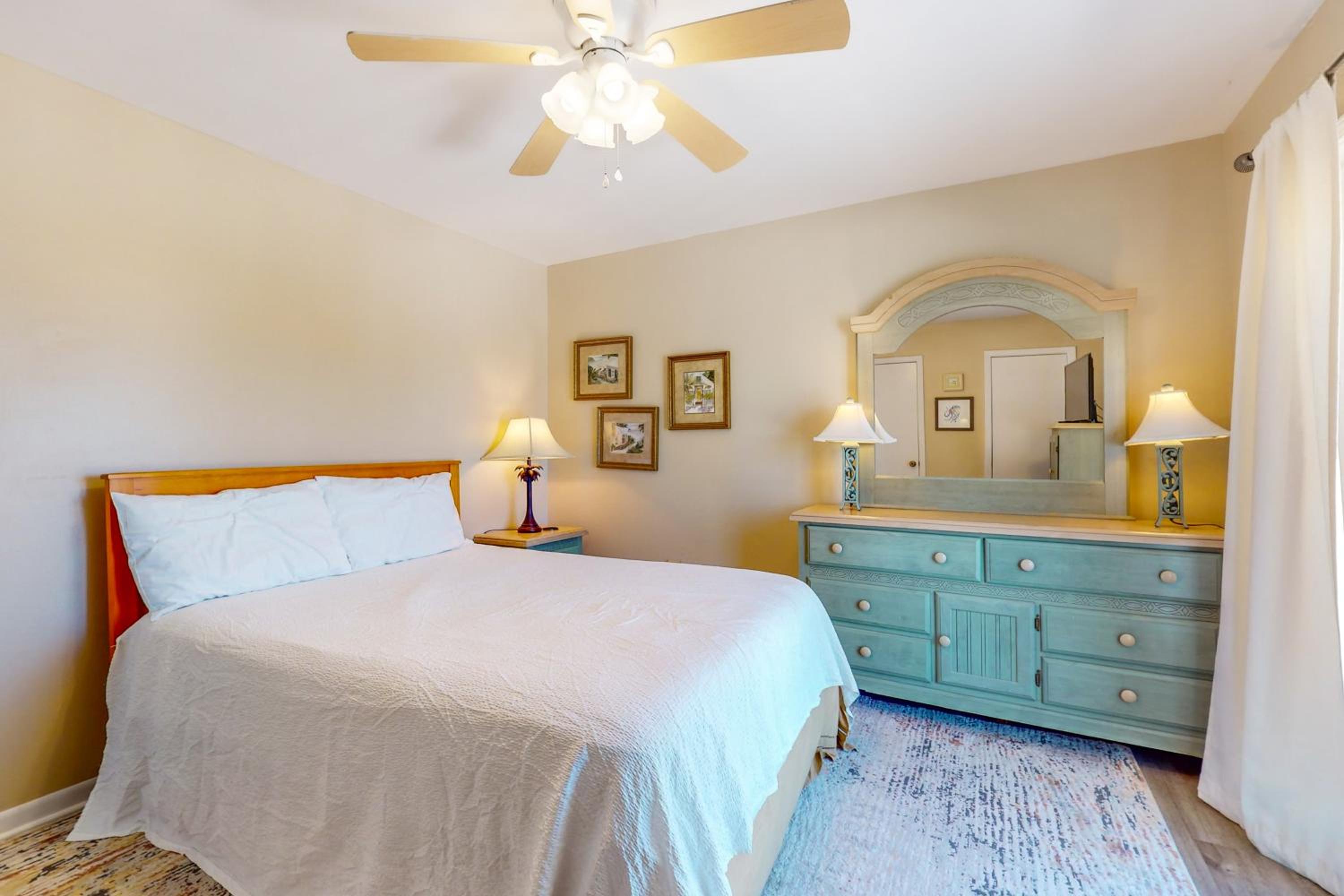 Fort Morgan Townhomes S7