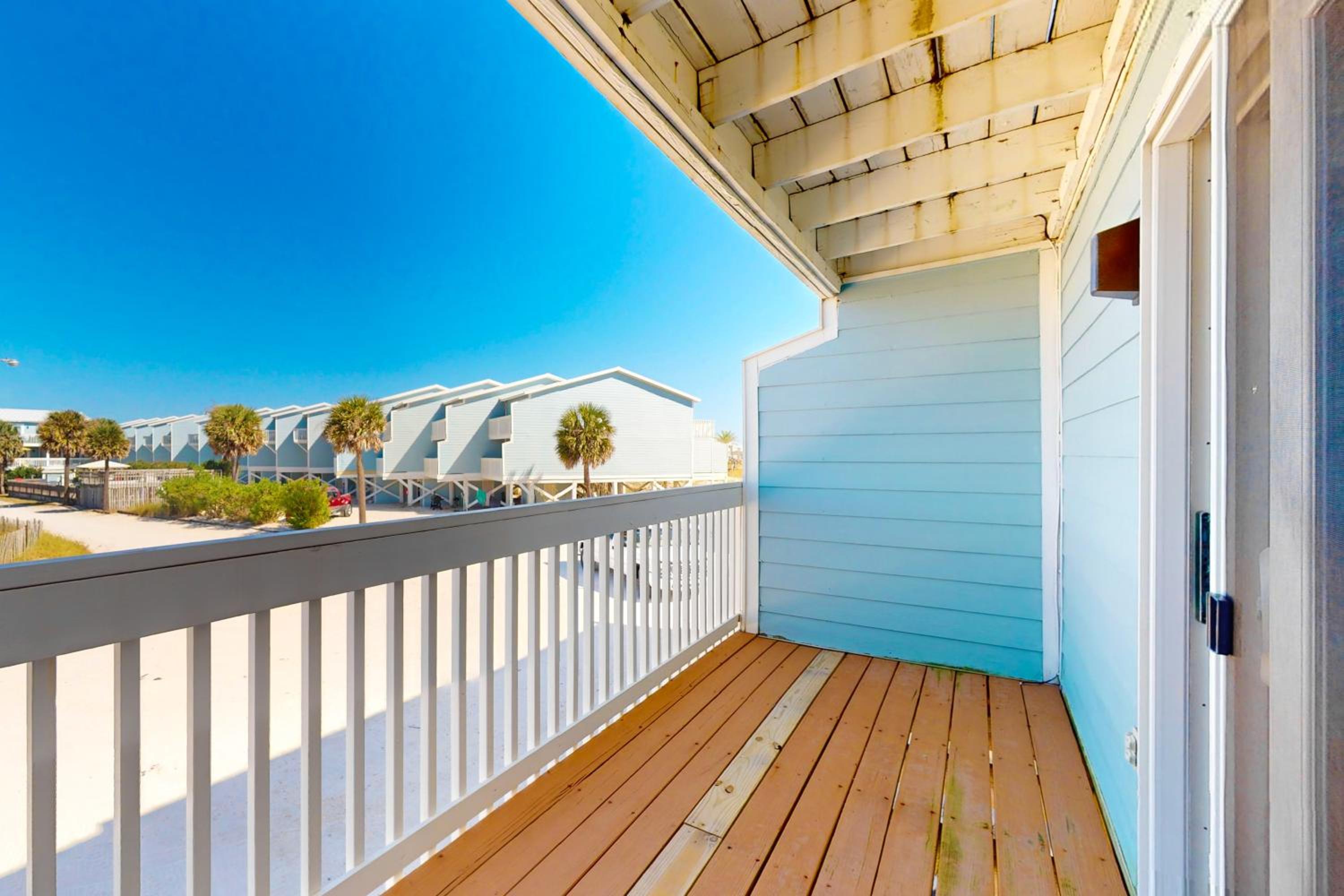 Fort Morgan Townhomes S7