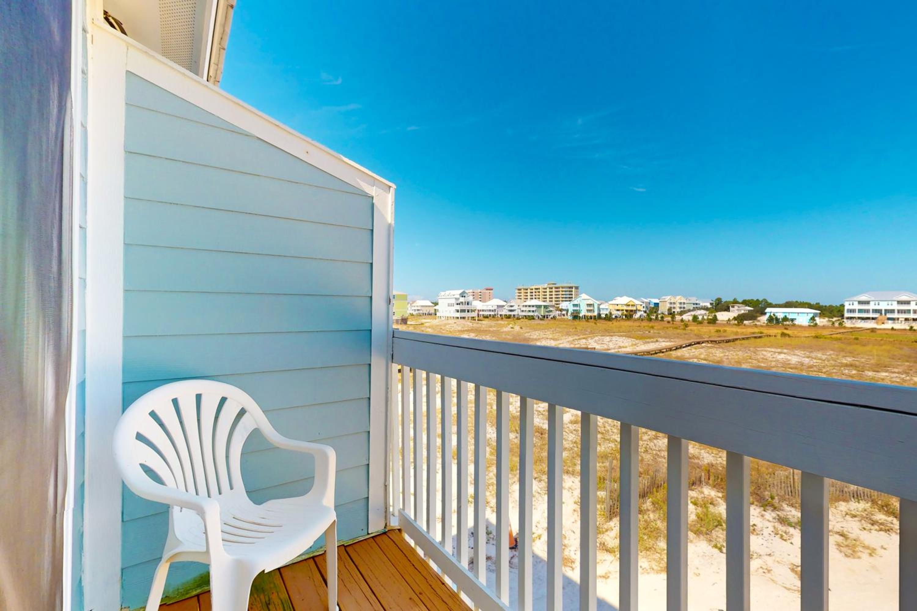 Fort Morgan Townhomes S7