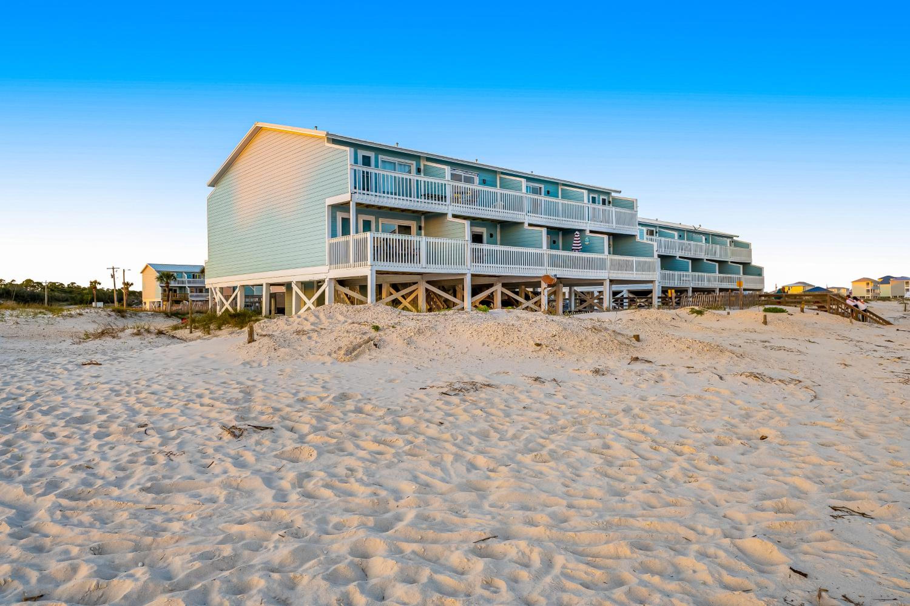 Fort Morgan Townhomes S7