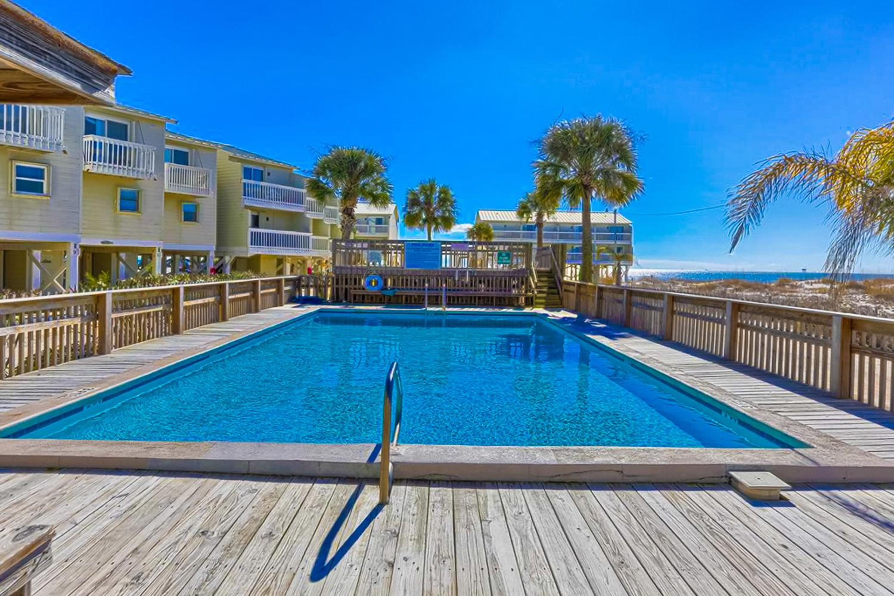 Fort Morgan Townhomes S7