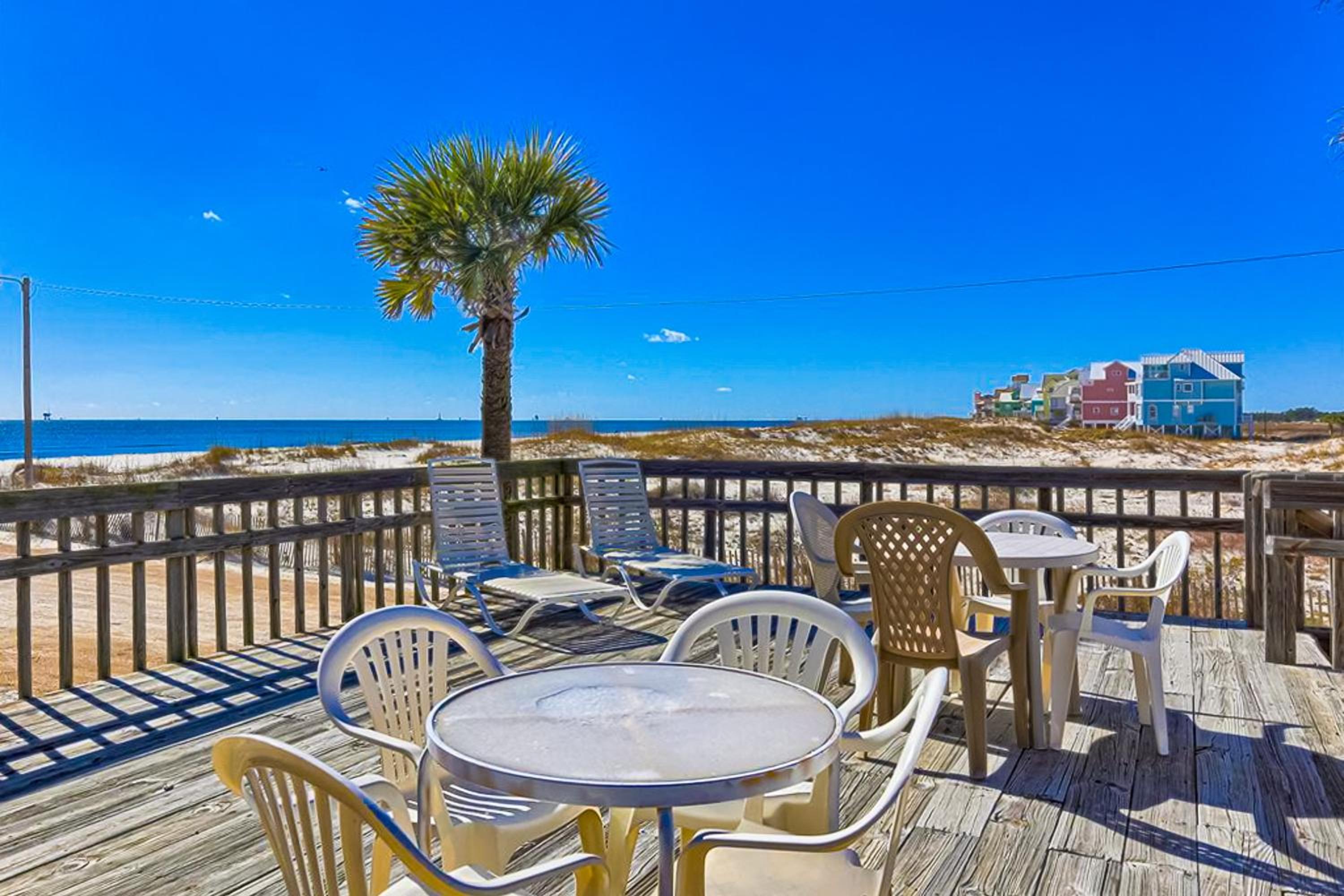 Fort Morgan Townhomes S7