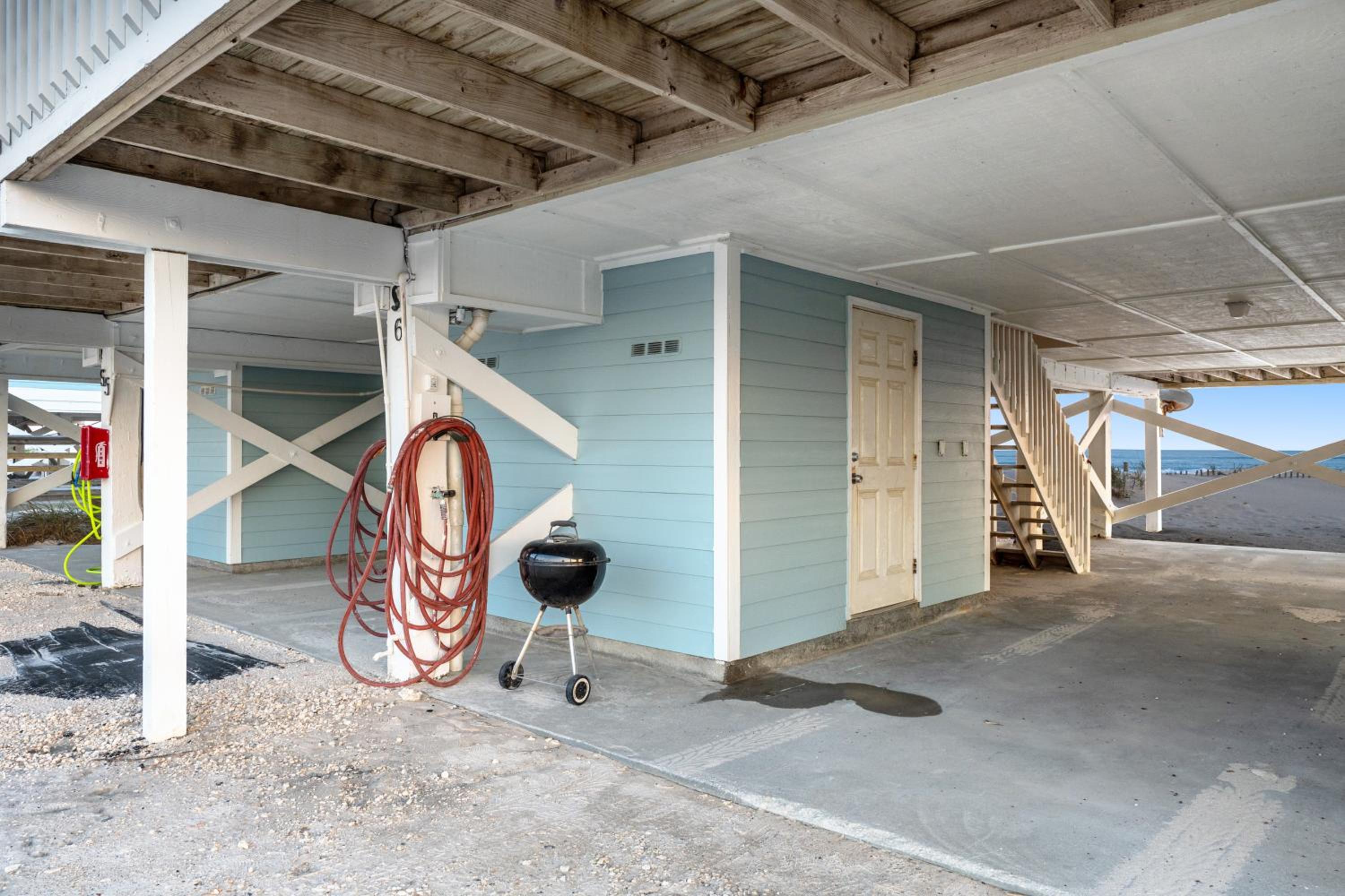 Fort Morgan Townhomes S7