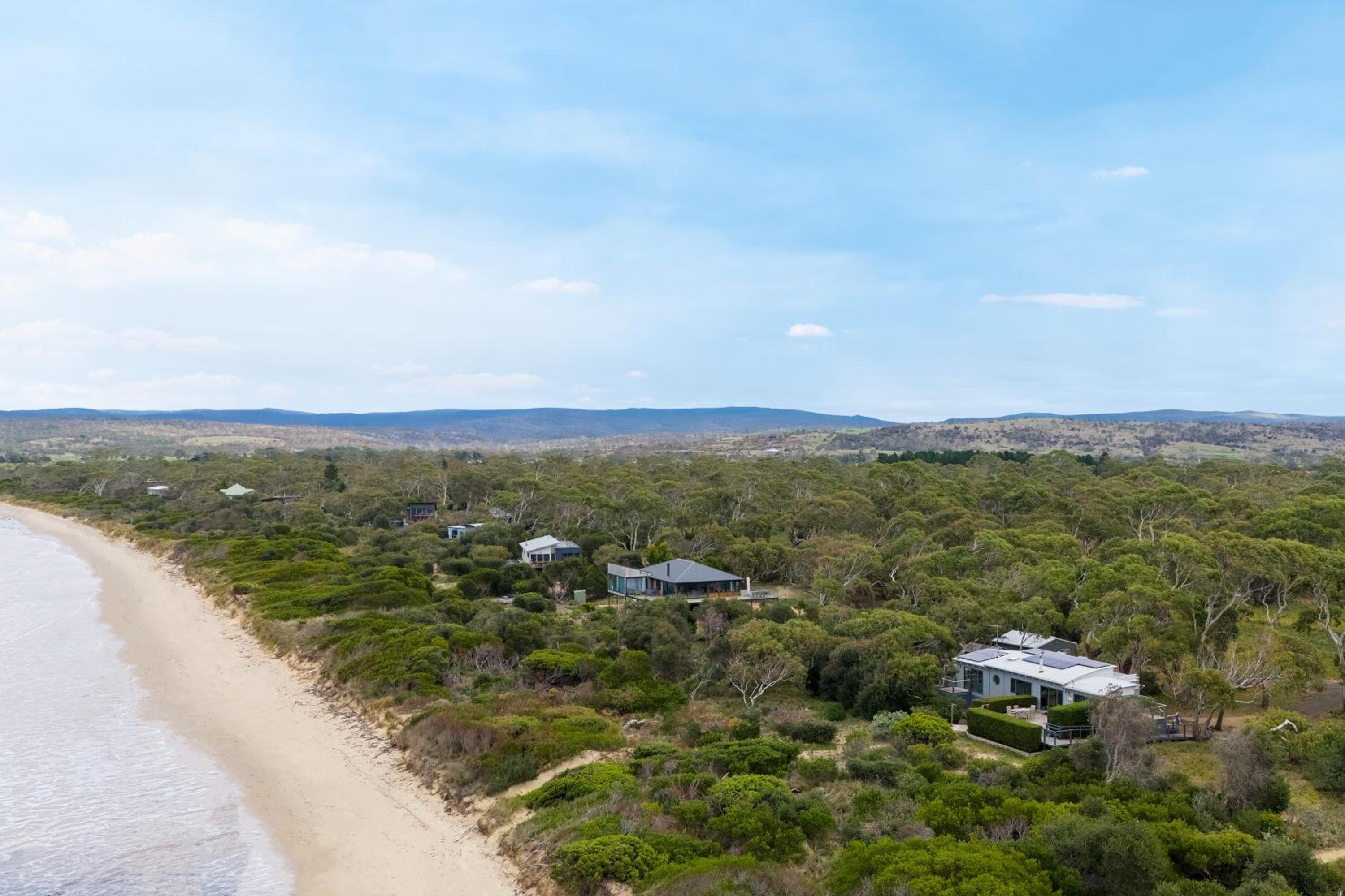 Southerlys Beach House