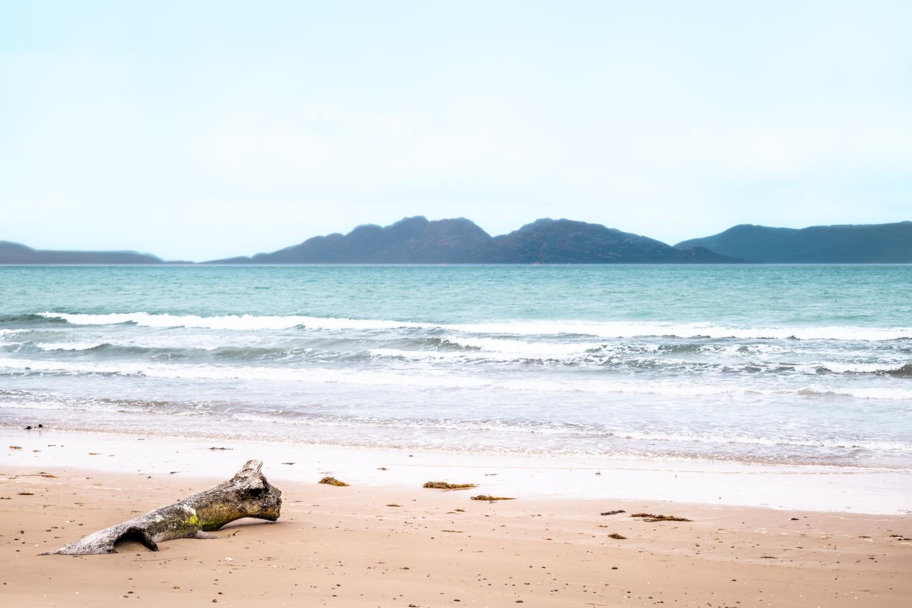 Southerlys Beach House