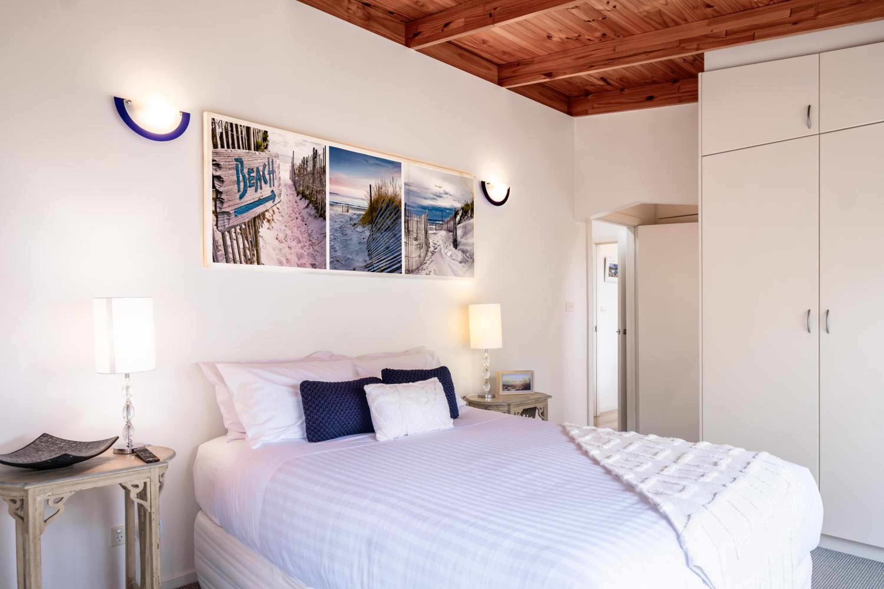 Southerlys Beach House