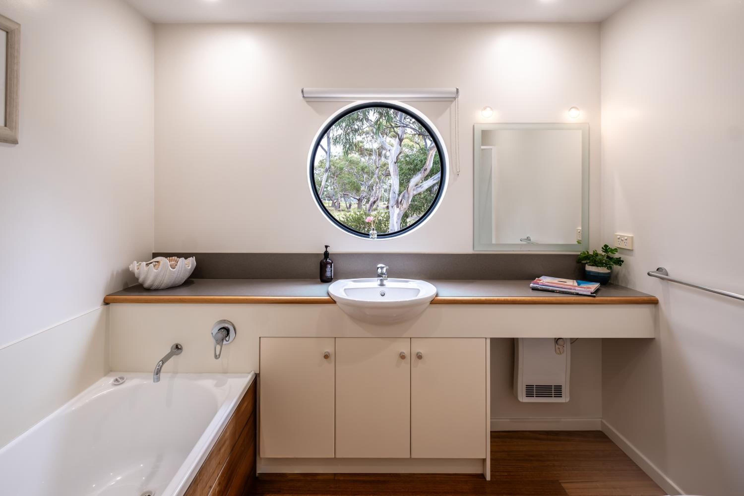 Southerlys Beach House