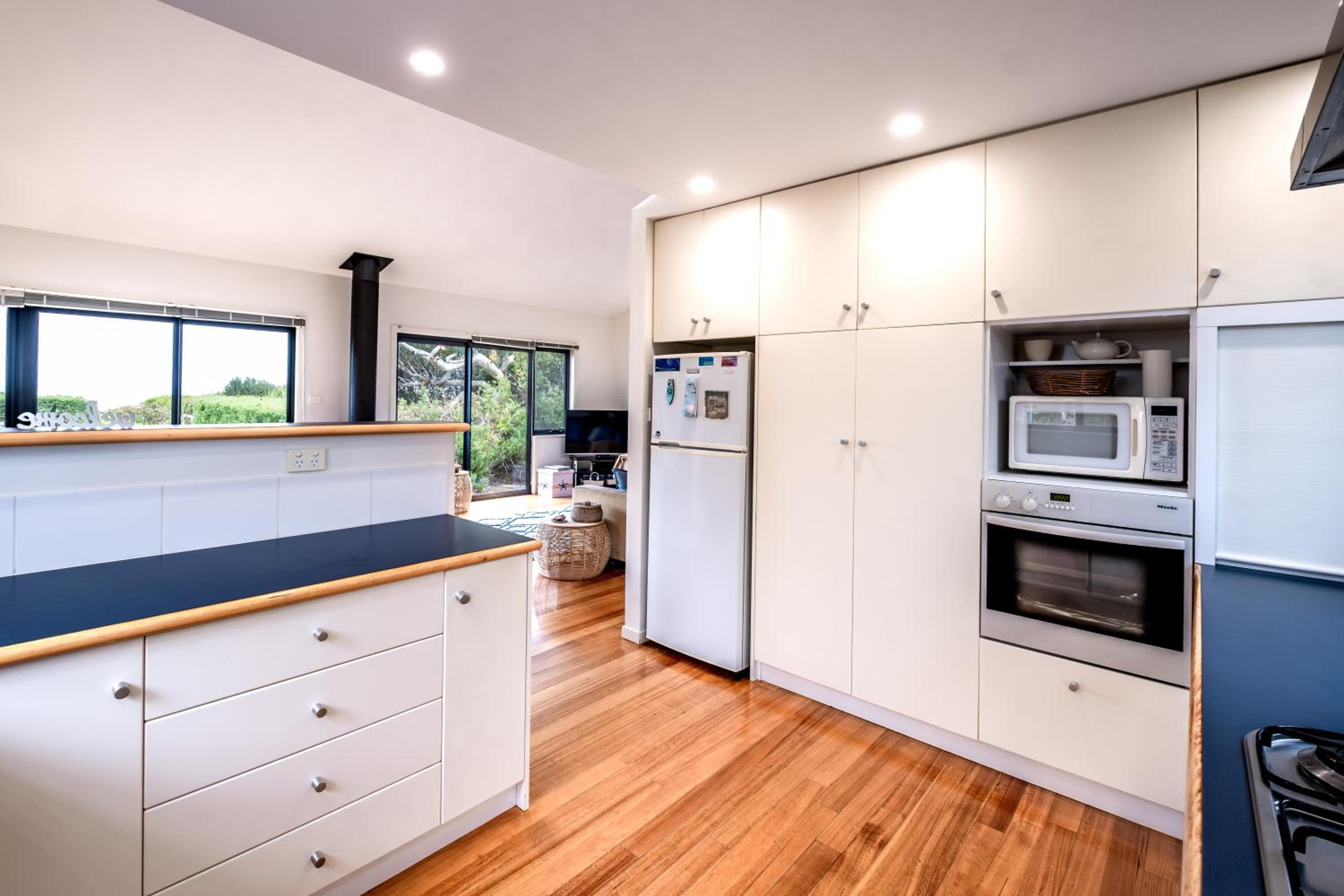 Southerlys Beach House