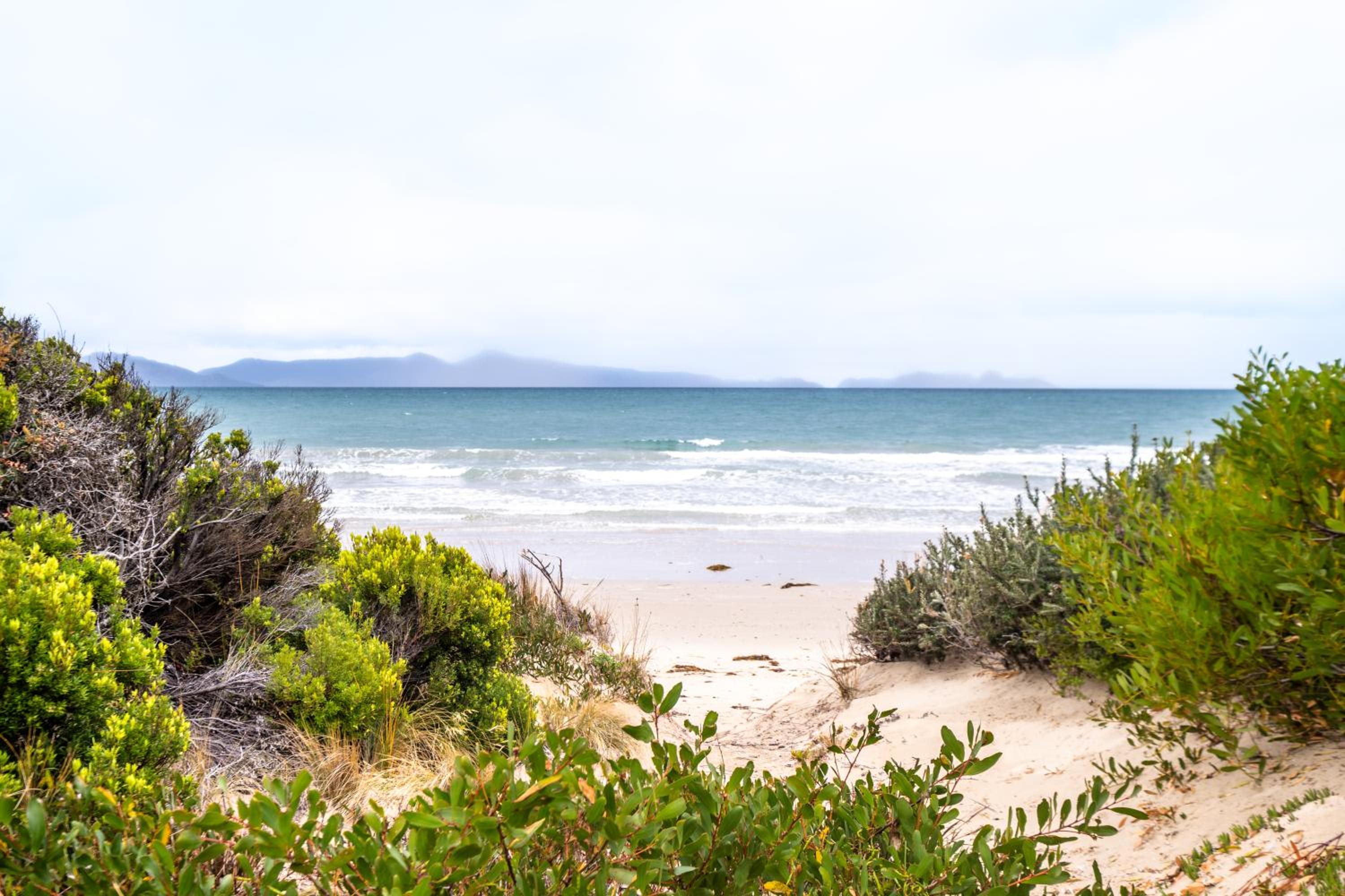 Southerlys Beach House