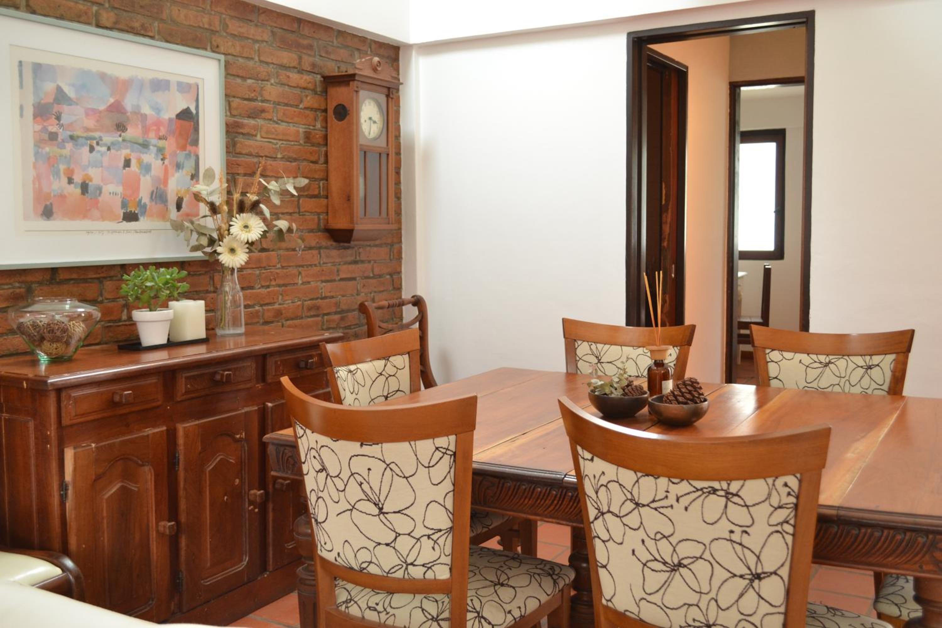Nuestra Casa Chascomús