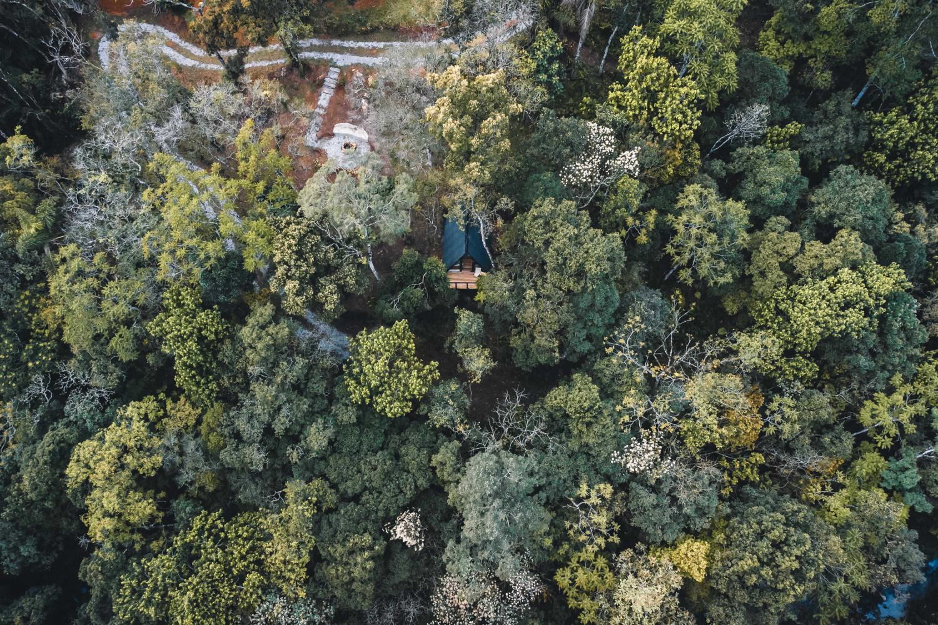 Eagle Hill