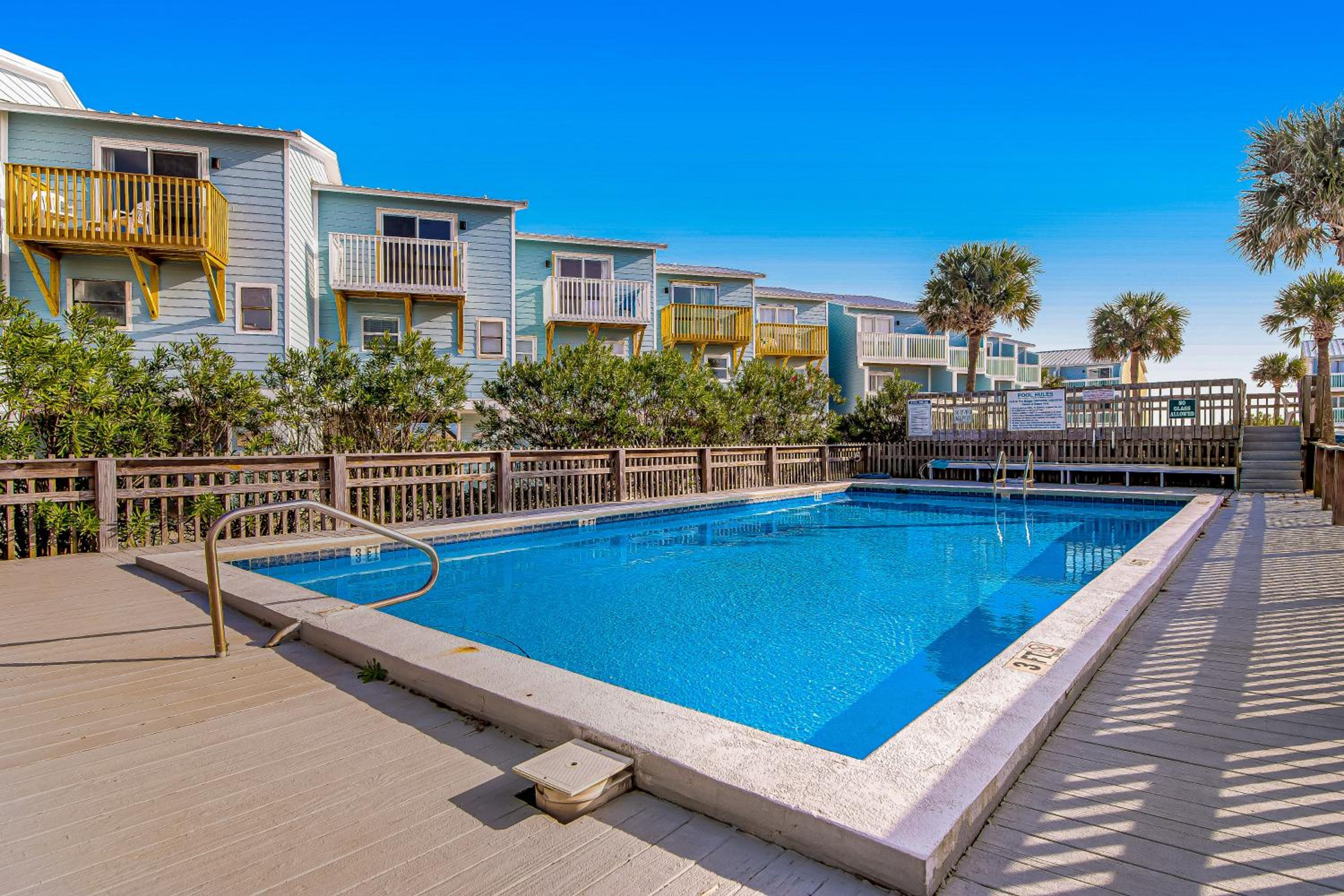 Fort Morgan Townhomes S7