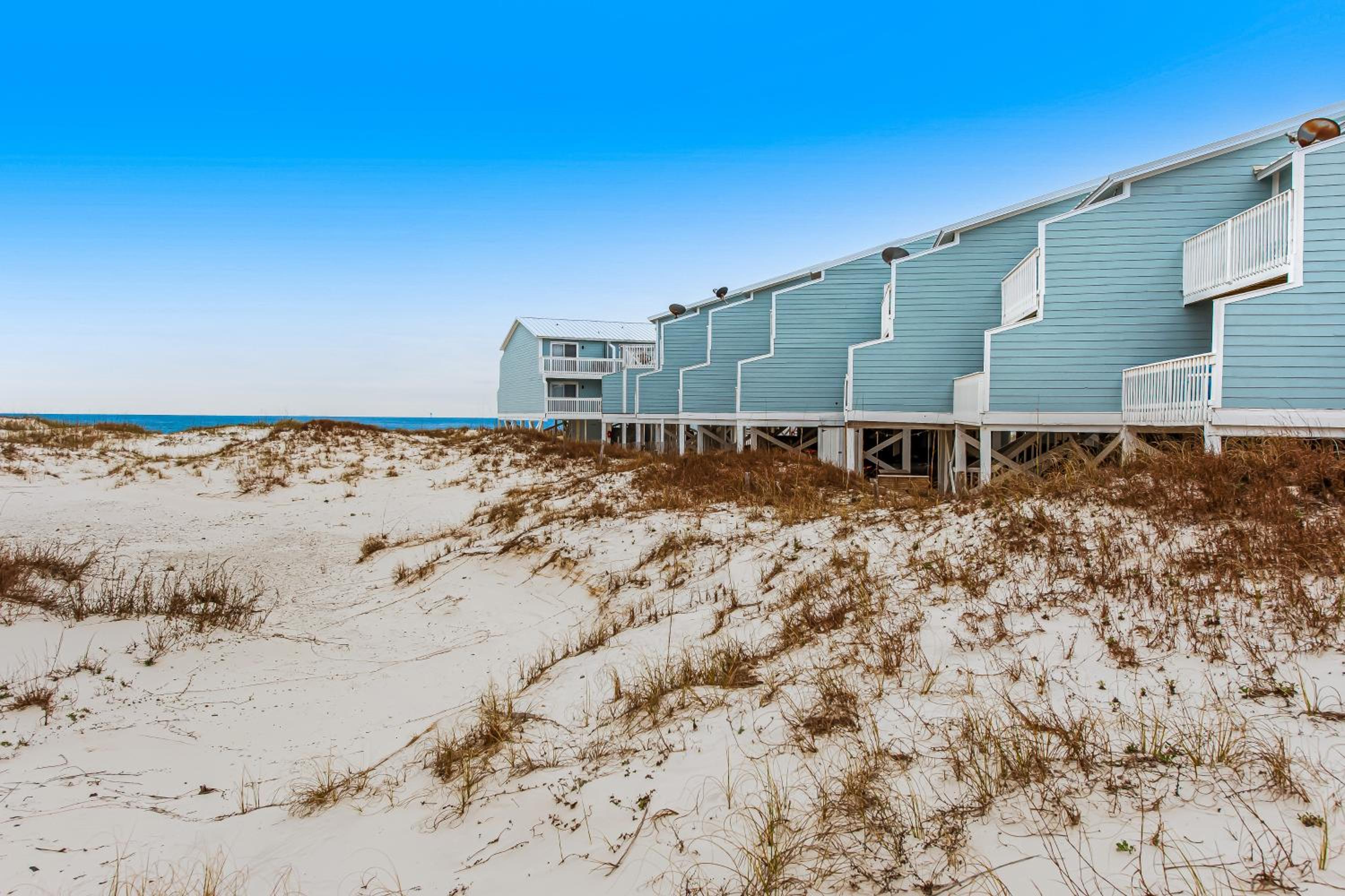 Fort Morgan Townhomes S7