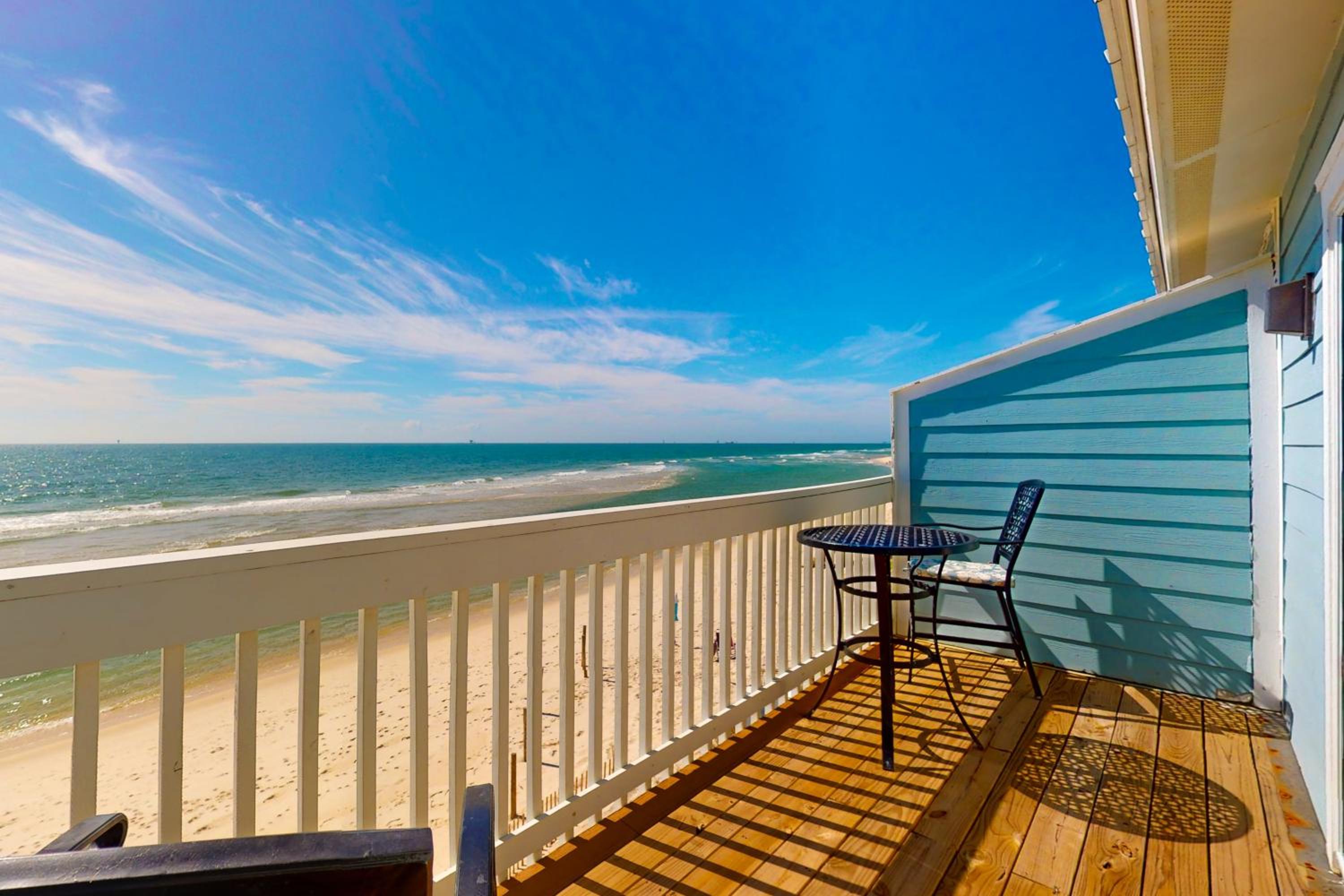 Fort Morgan Townhomes S7