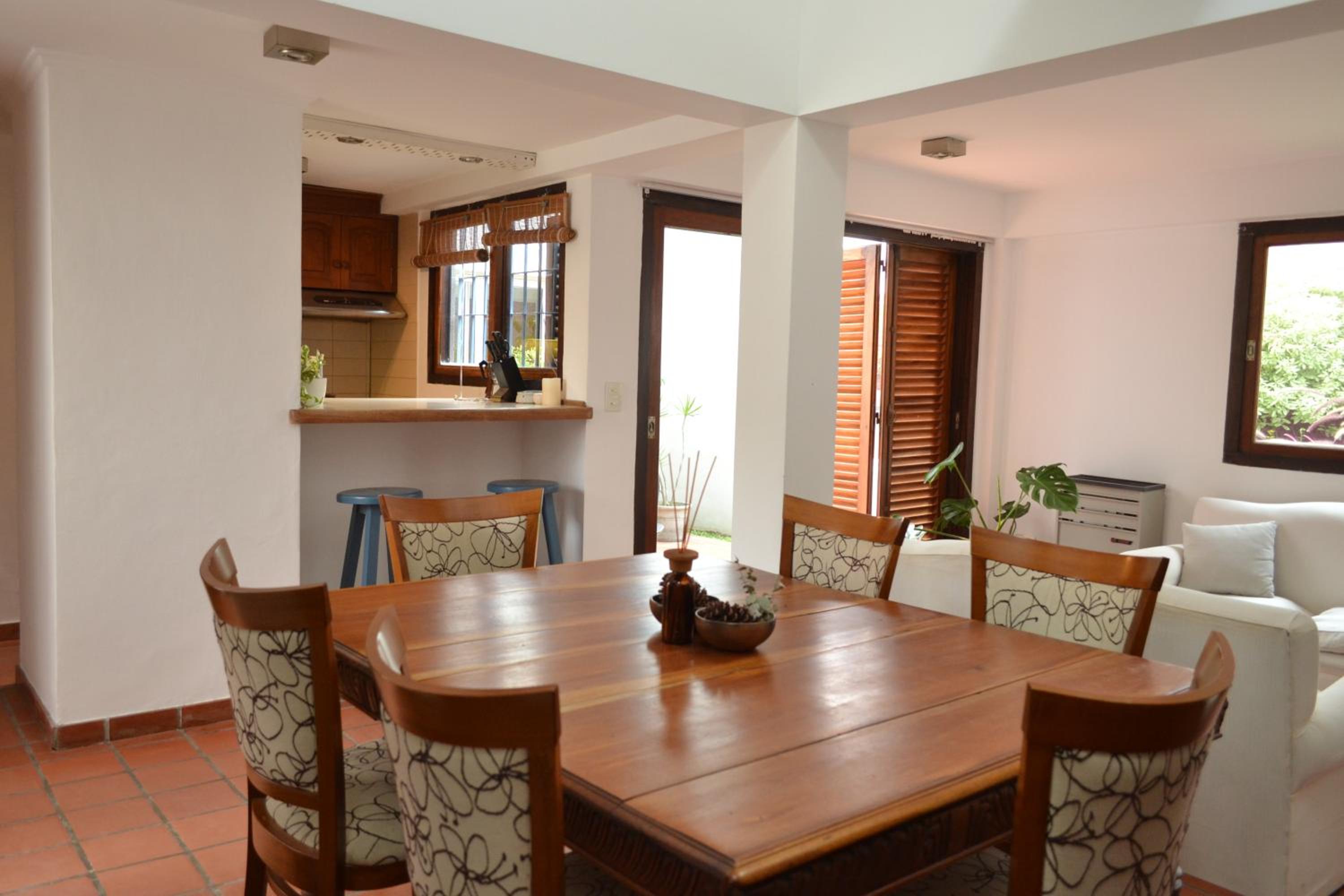 Nuestra Casa Chascomús