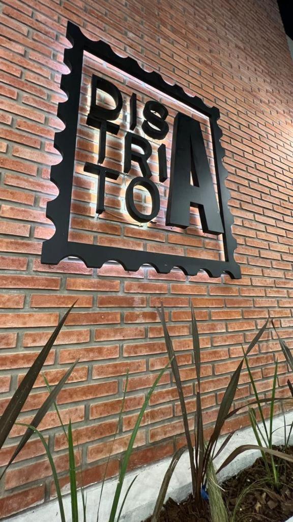Altos de Alsina Suite