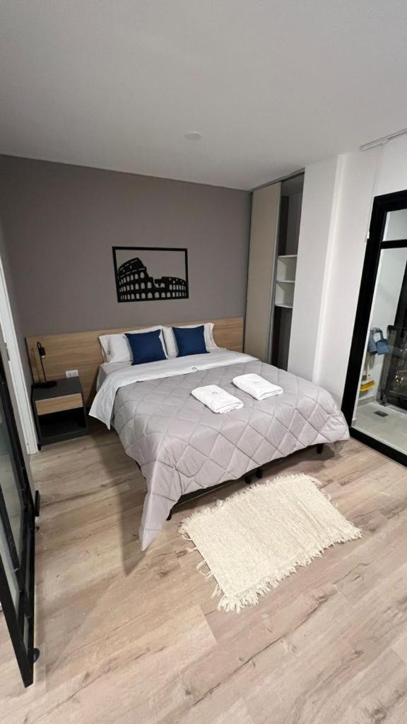 Altos de Alsina Suite