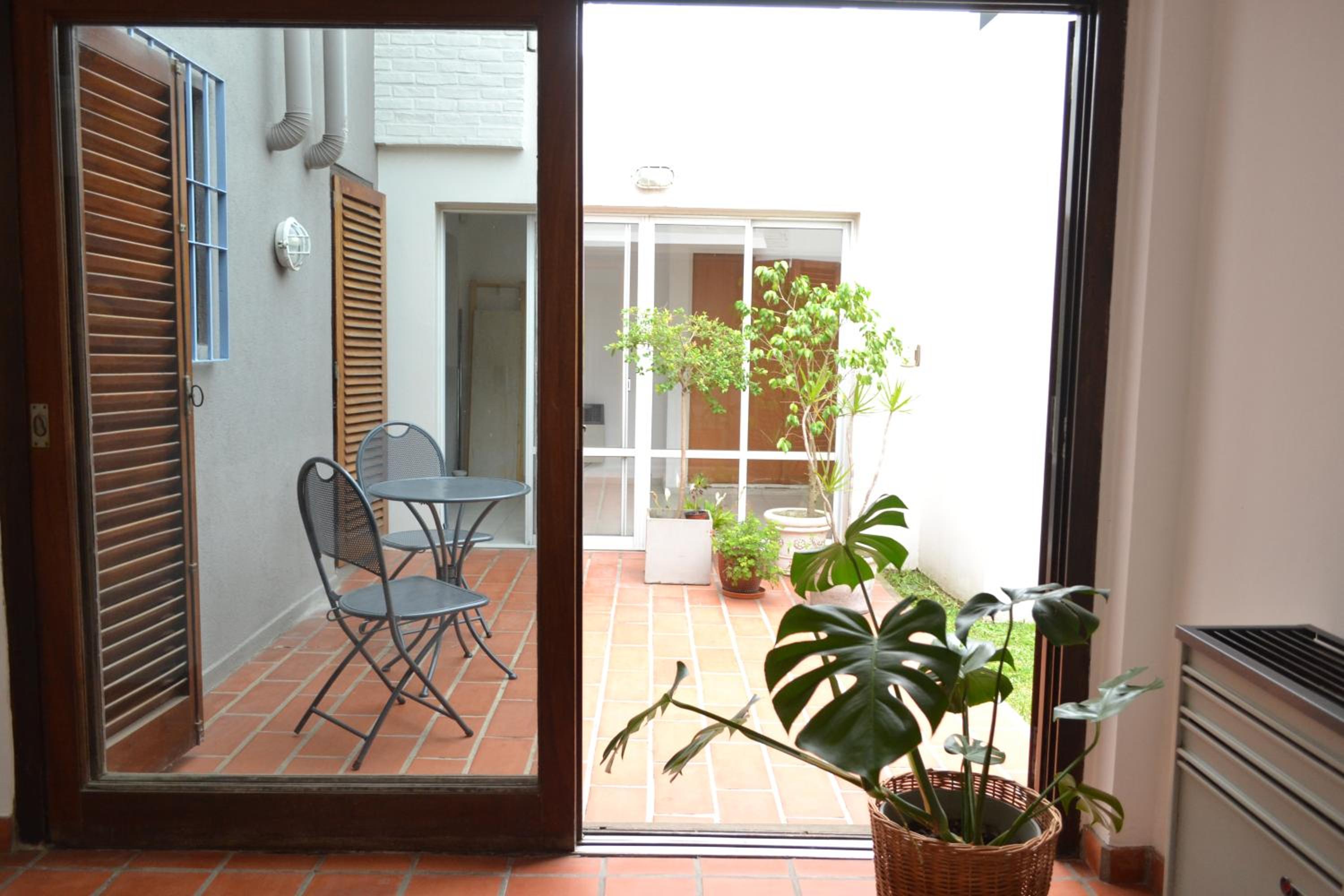 Nuestra Casa Chascomús