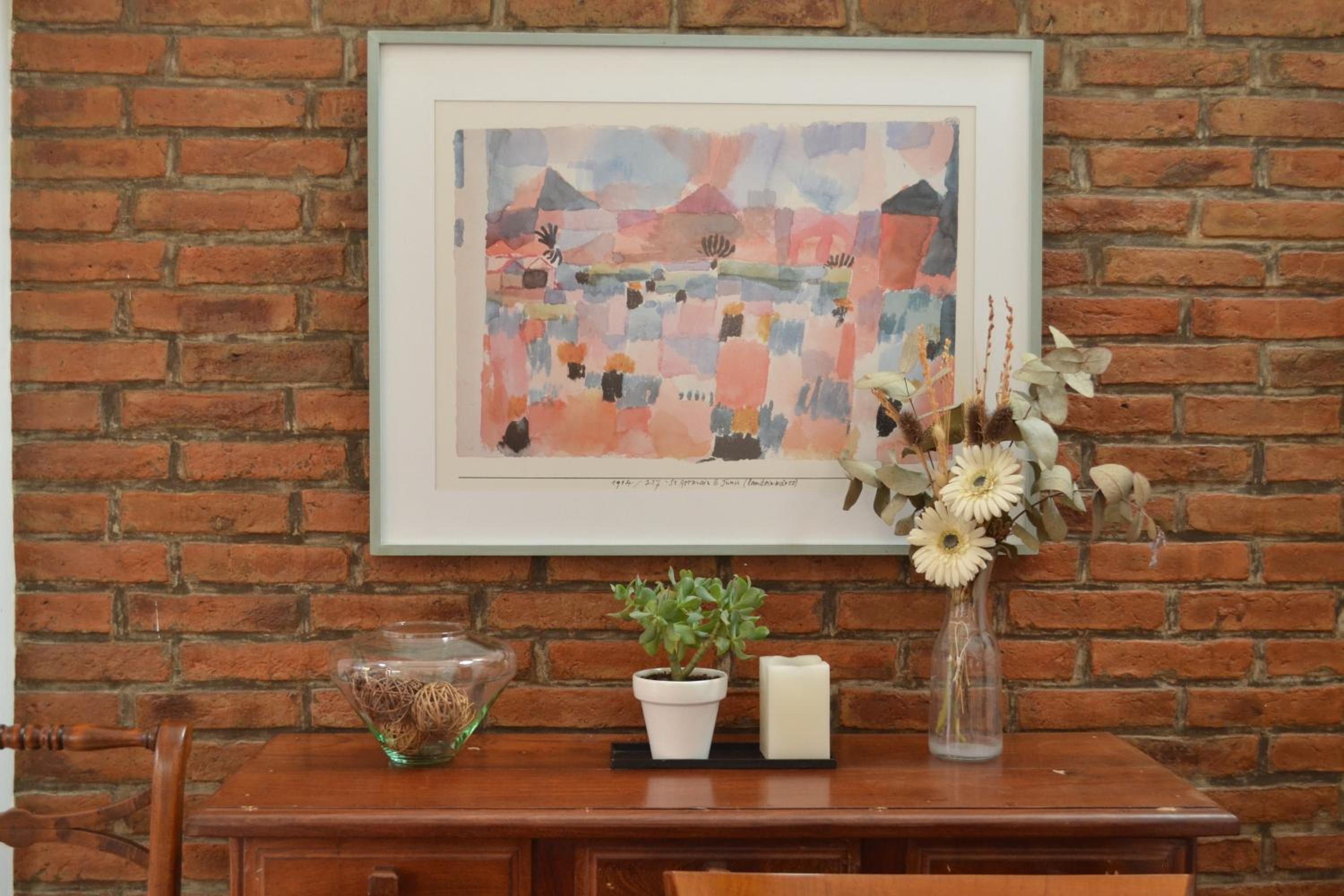 Nuestra Casa Chascomús